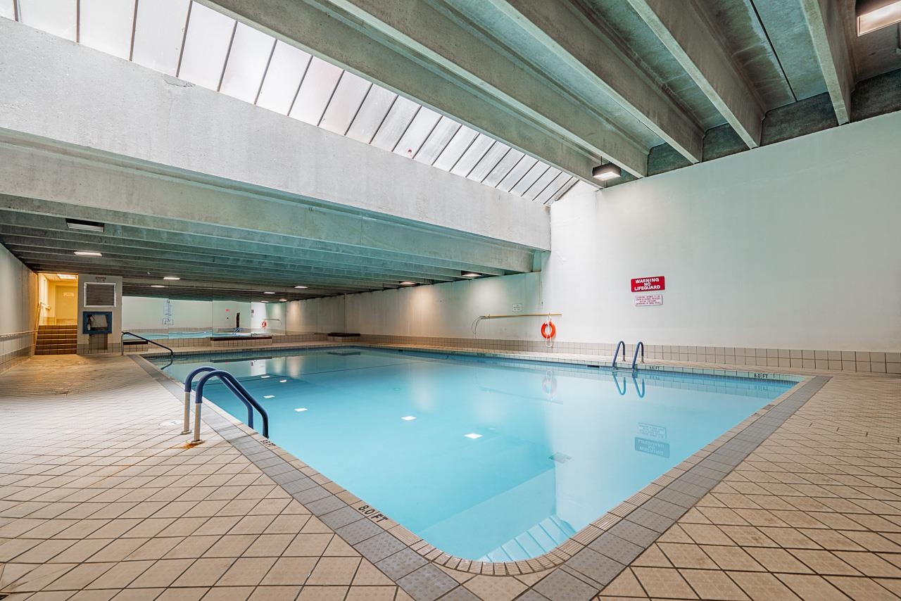 507 2020 FULLERTON AVENUE Unit: 507