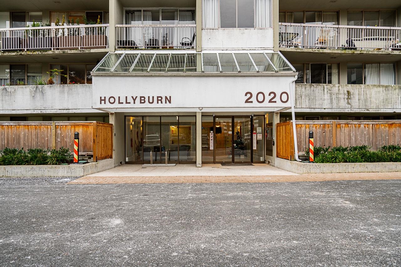 507 2020 FULLERTON AVENUE Unit: 507