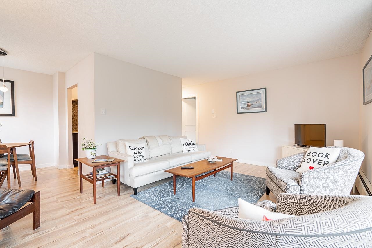 507 2020 FULLERTON AVENUE Unit: 507