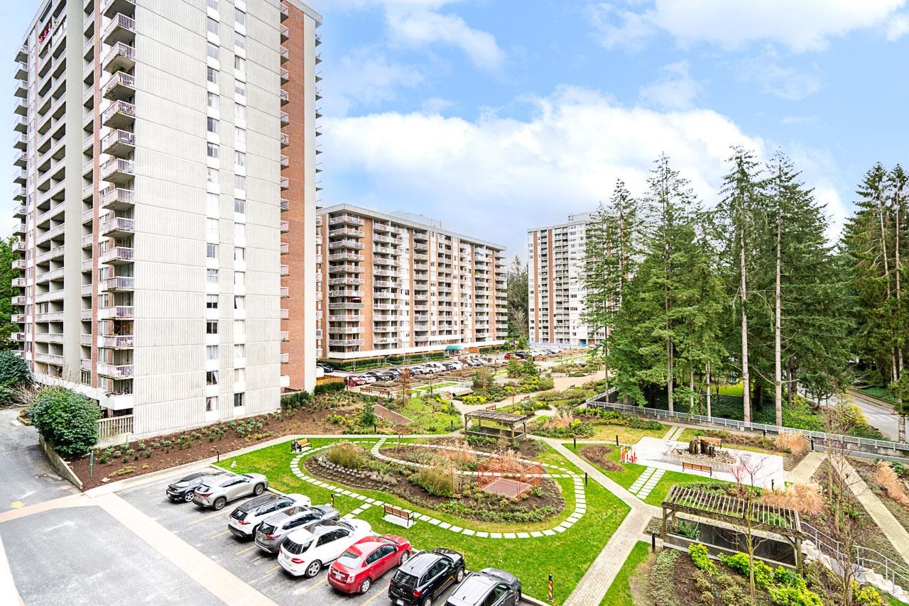 507 2020 FULLERTON AVENUE Unit: 507