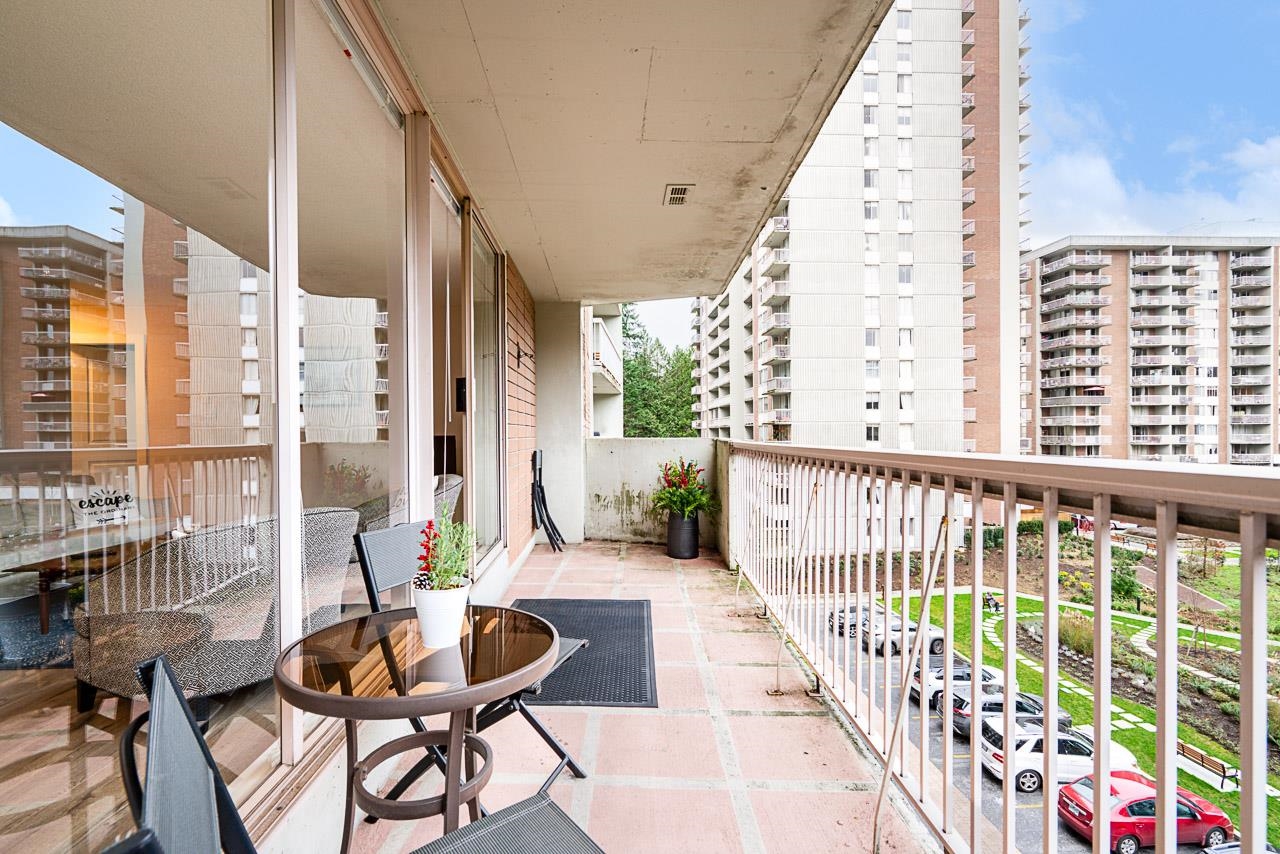 507 2020 FULLERTON AVENUE Unit: 507