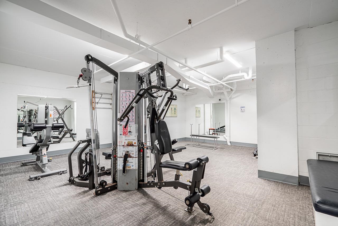 507 2020 FULLERTON AVENUE Unit: 507