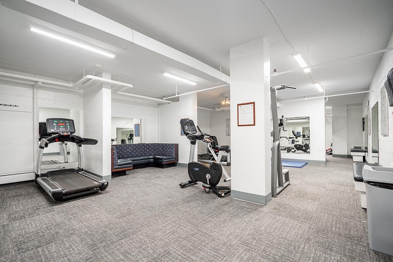 507 2020 FULLERTON AVENUE Unit: 507