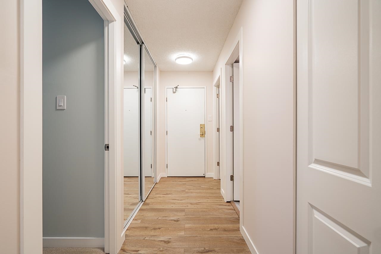 507 2020 FULLERTON AVENUE Unit: 507