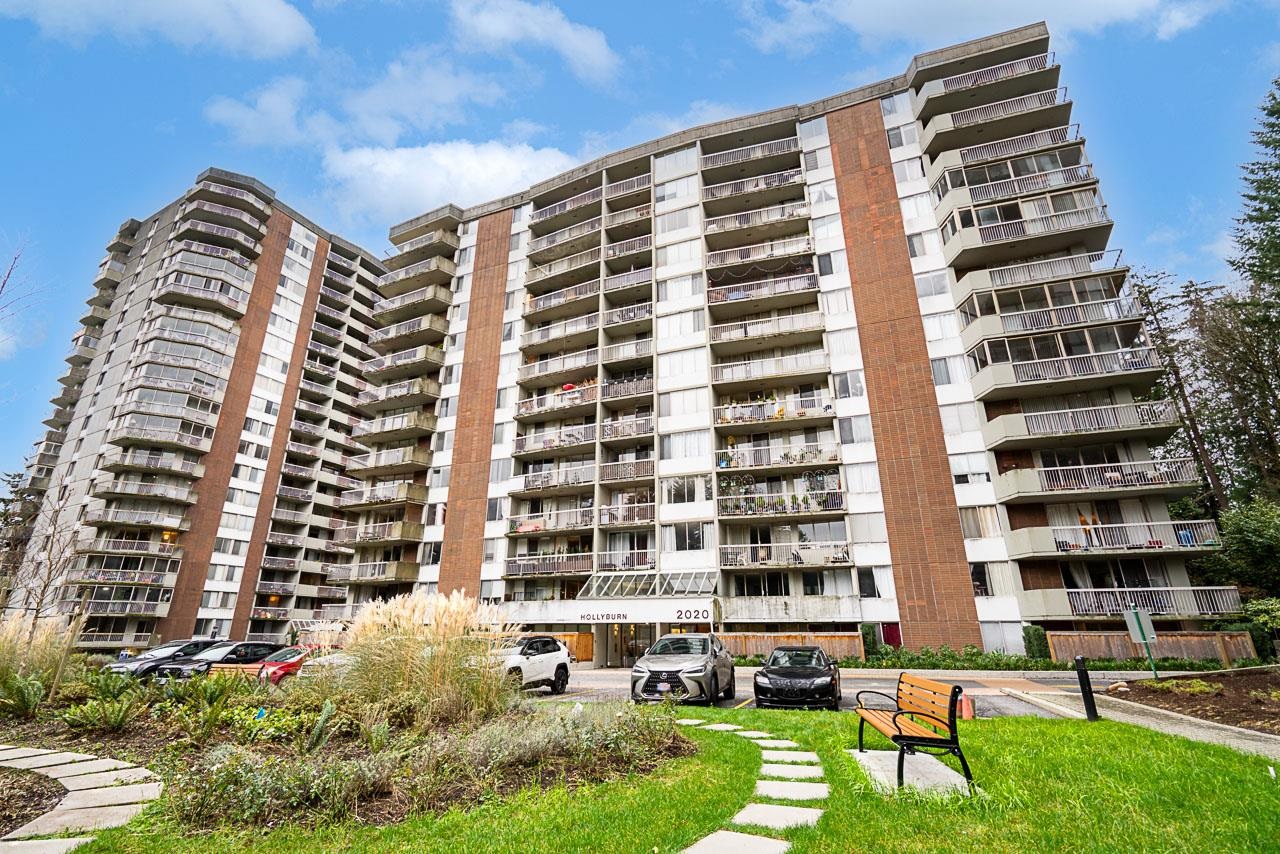 507 2020 FULLERTON AVENUE Unit: 507