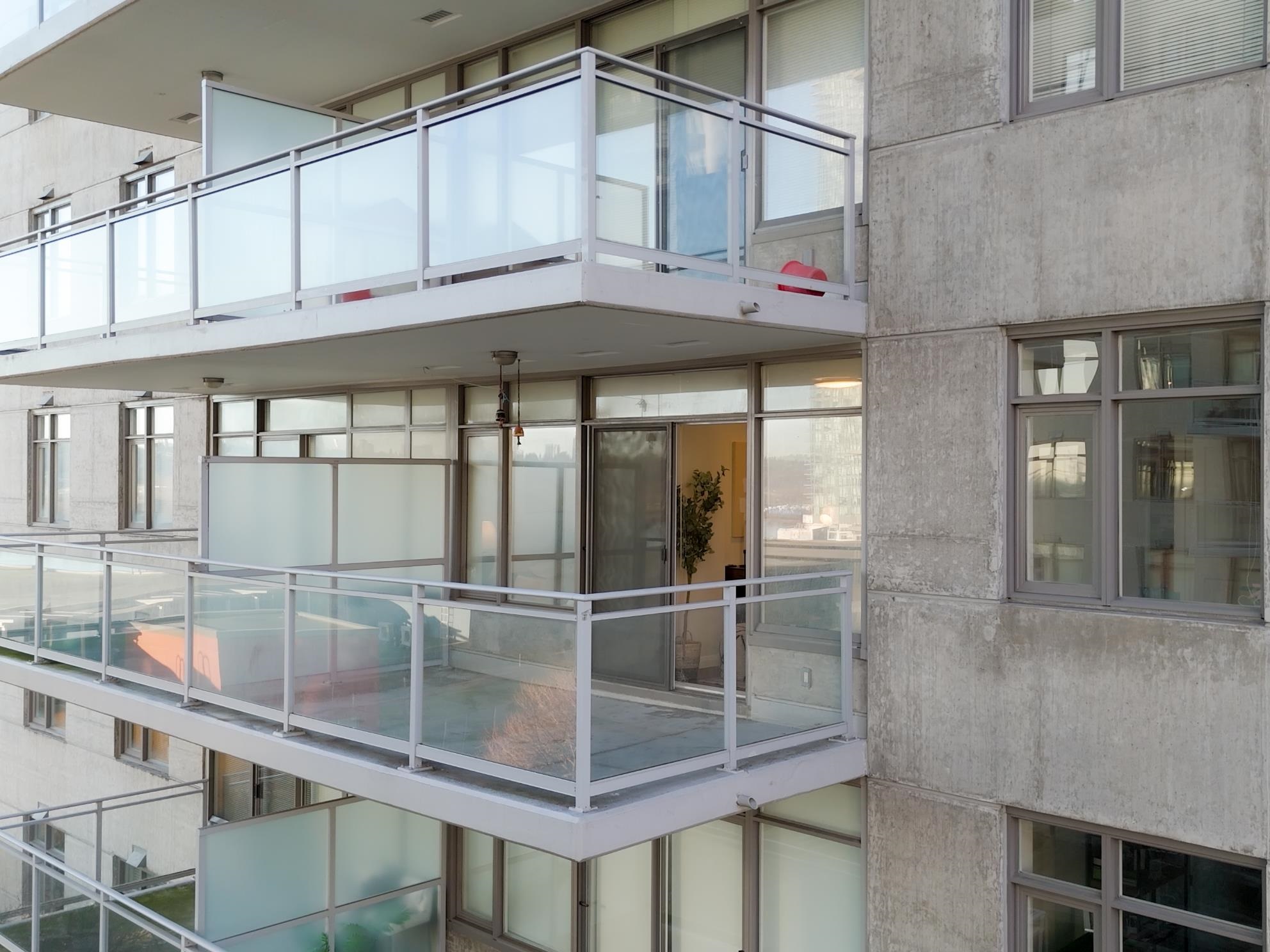 1205 898 CARNARVON STREET Unit: 1205