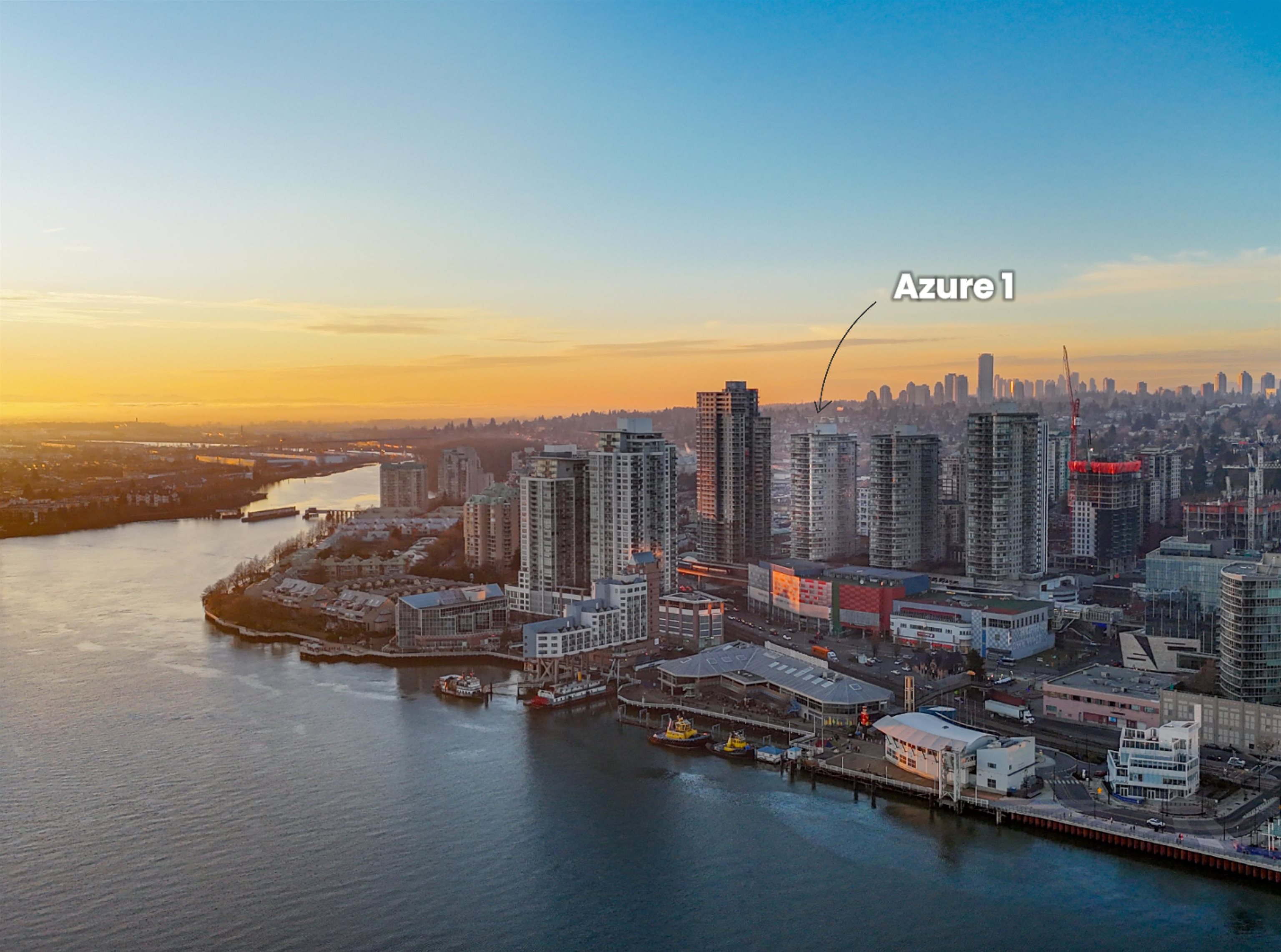 1205 898 CARNARVON STREET Unit: 1205