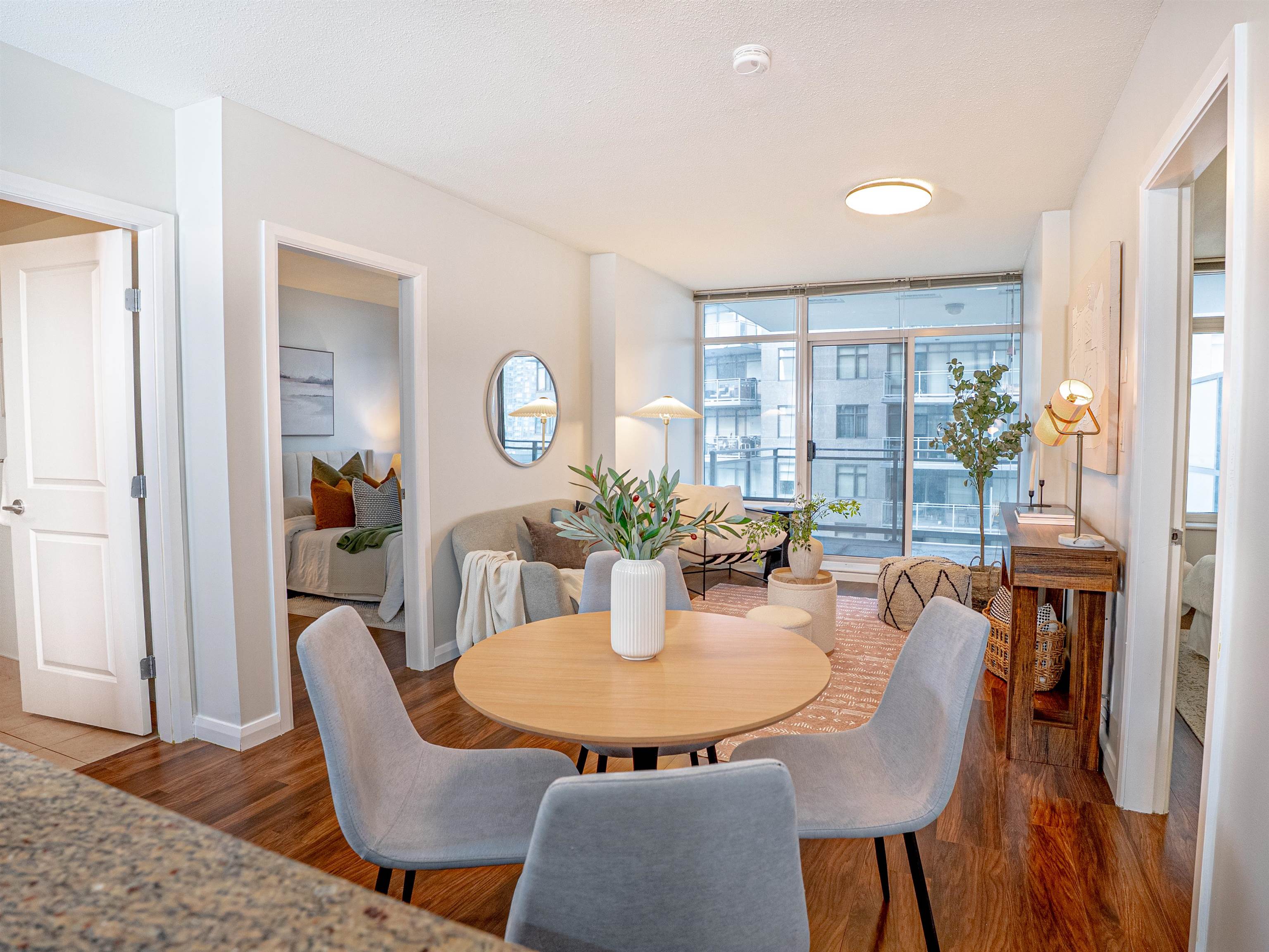 1205 898 CARNARVON STREET Unit: 1205