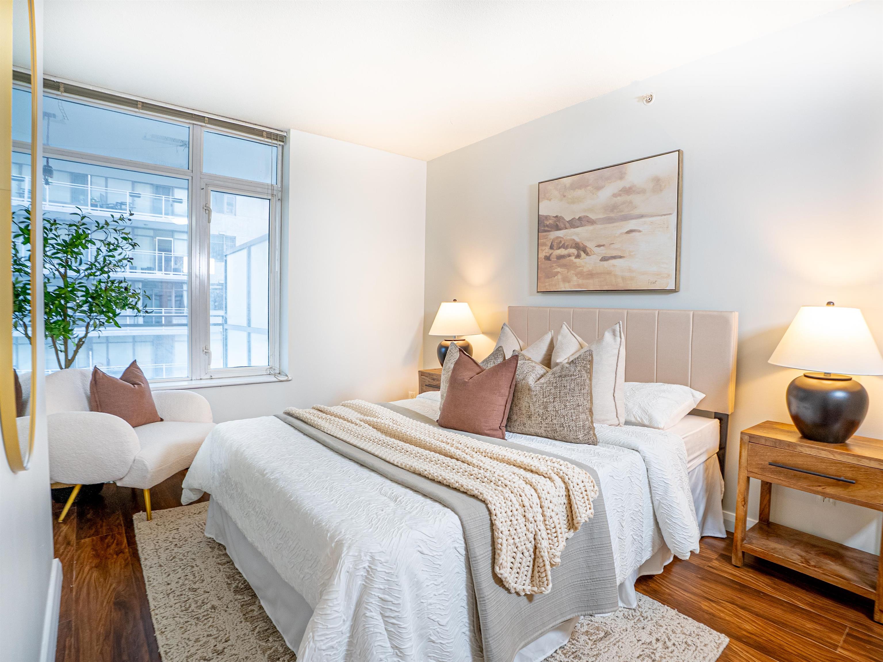 1205 898 CARNARVON STREET Unit: 1205