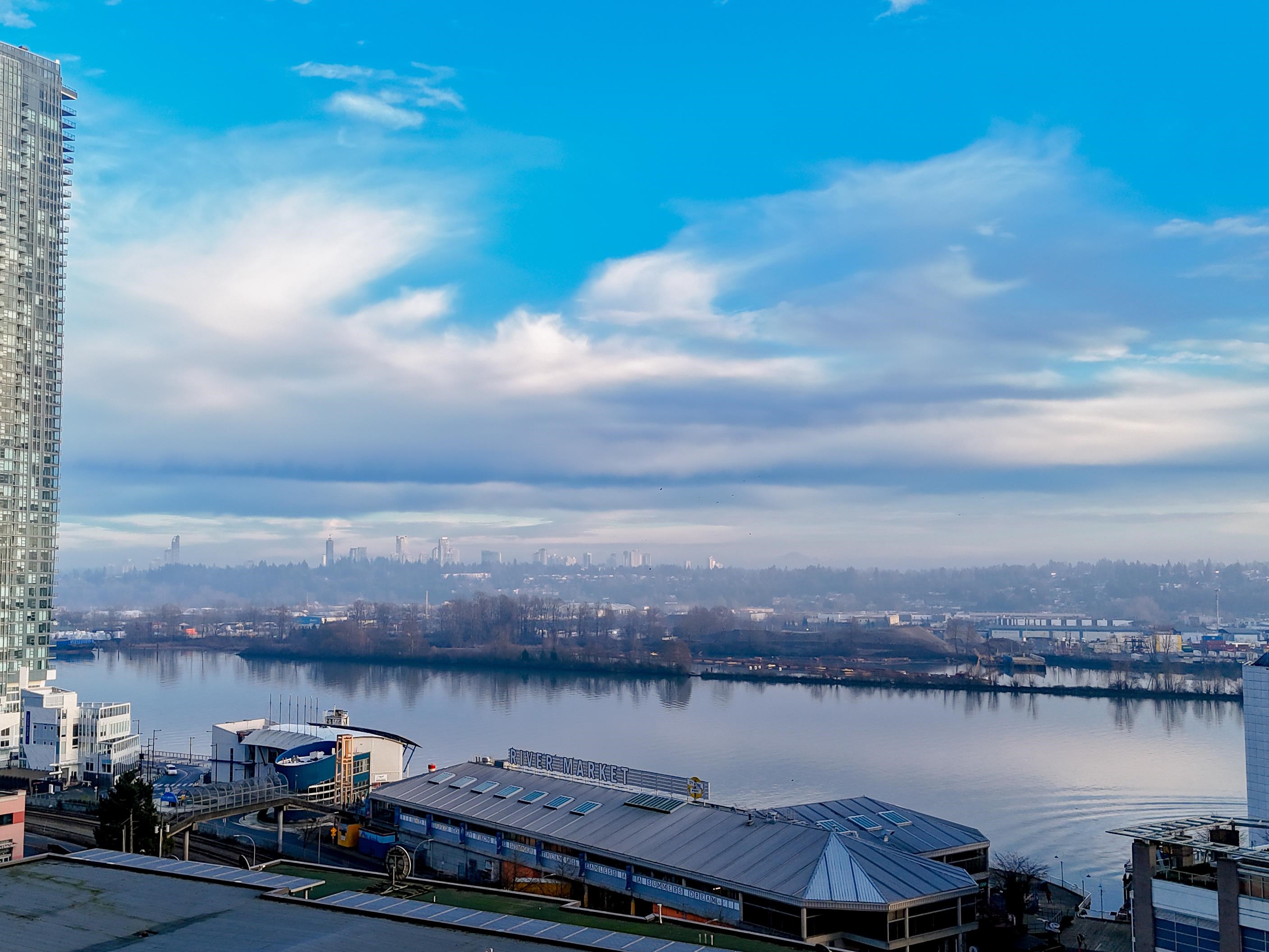 1205 898 CARNARVON STREET Unit: 1205