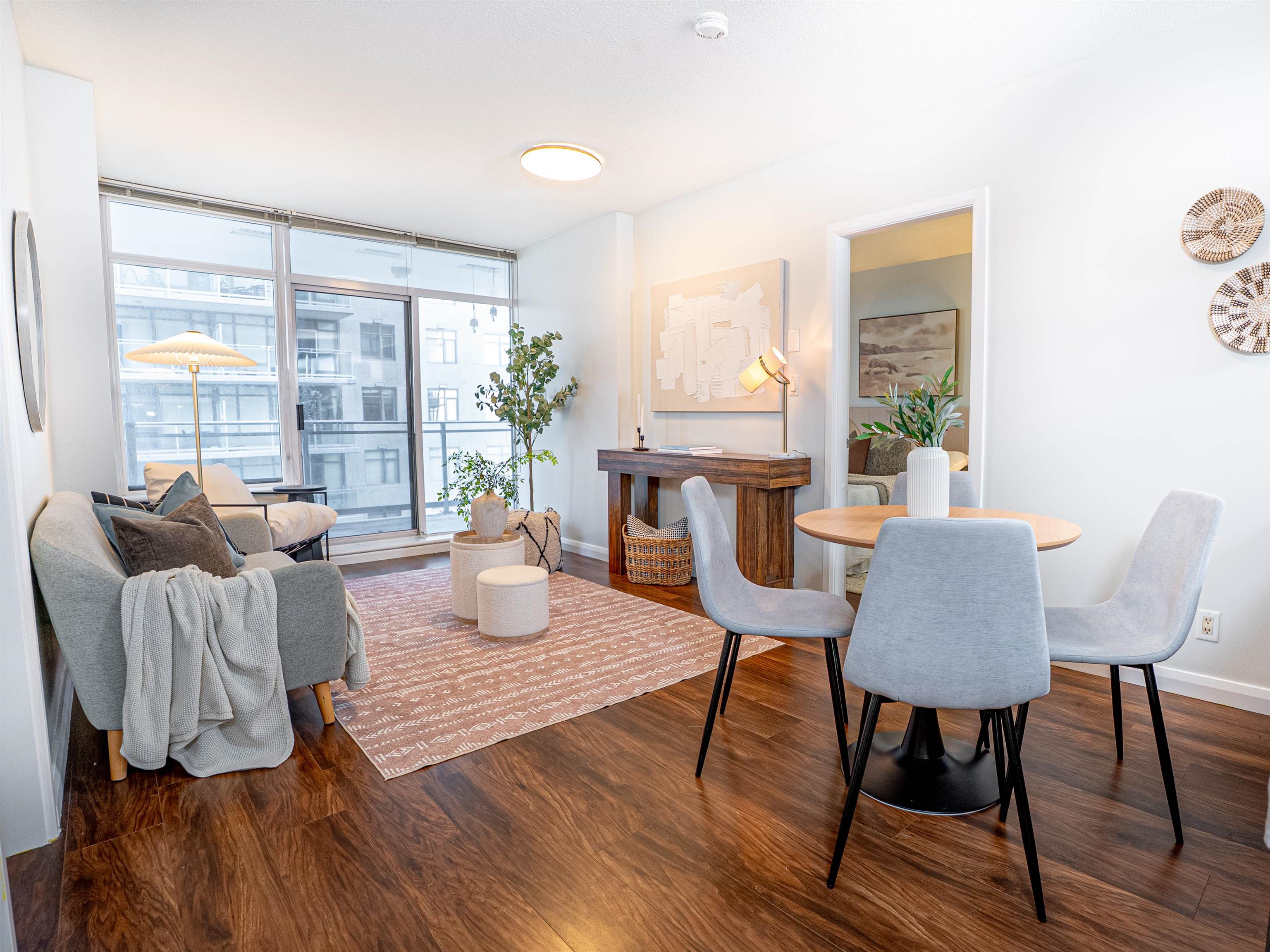 1205 898 CARNARVON STREET Unit: 1205