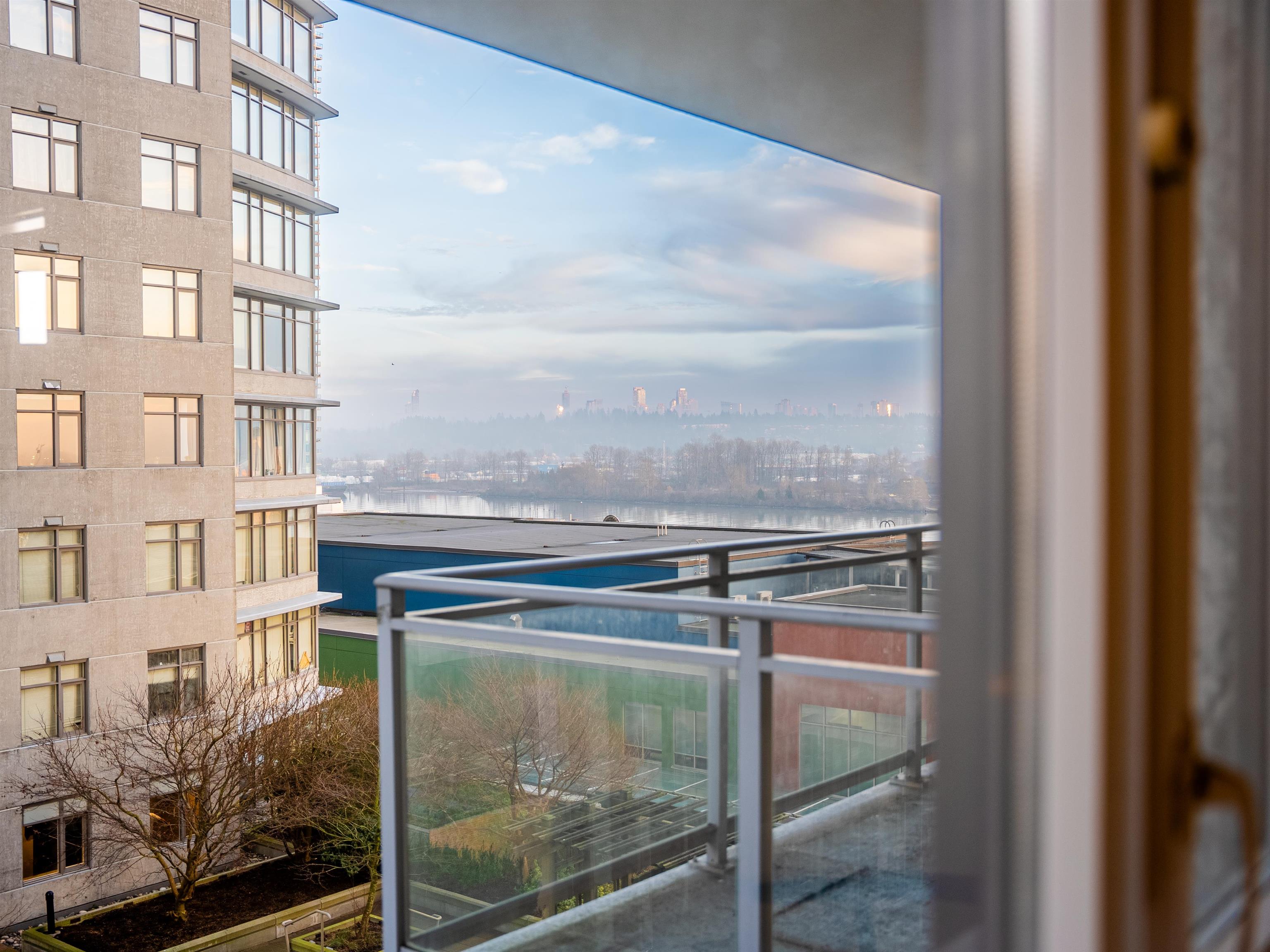 1205 898 CARNARVON STREET Unit: 1205