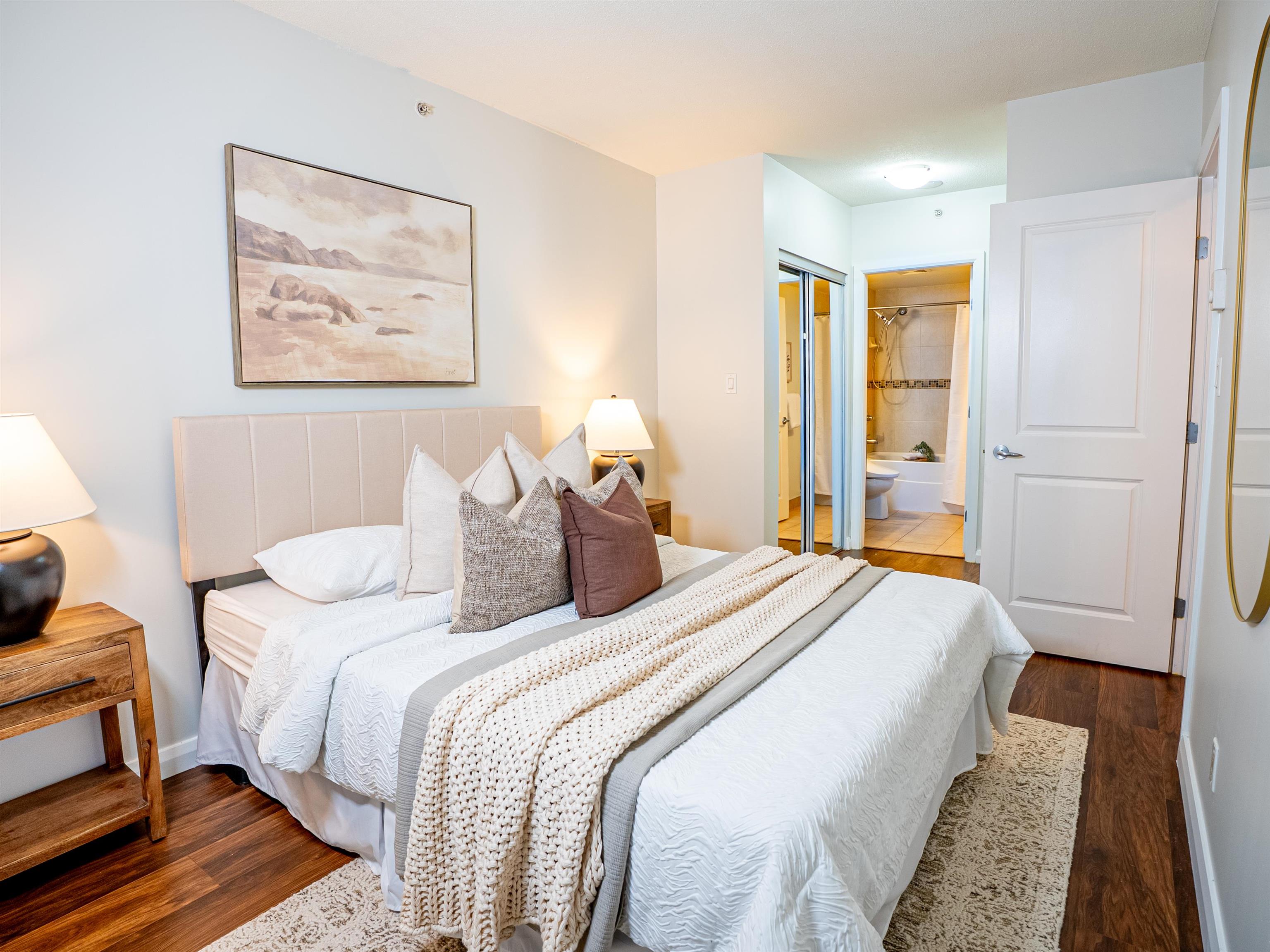 1205 898 CARNARVON STREET Unit: 1205