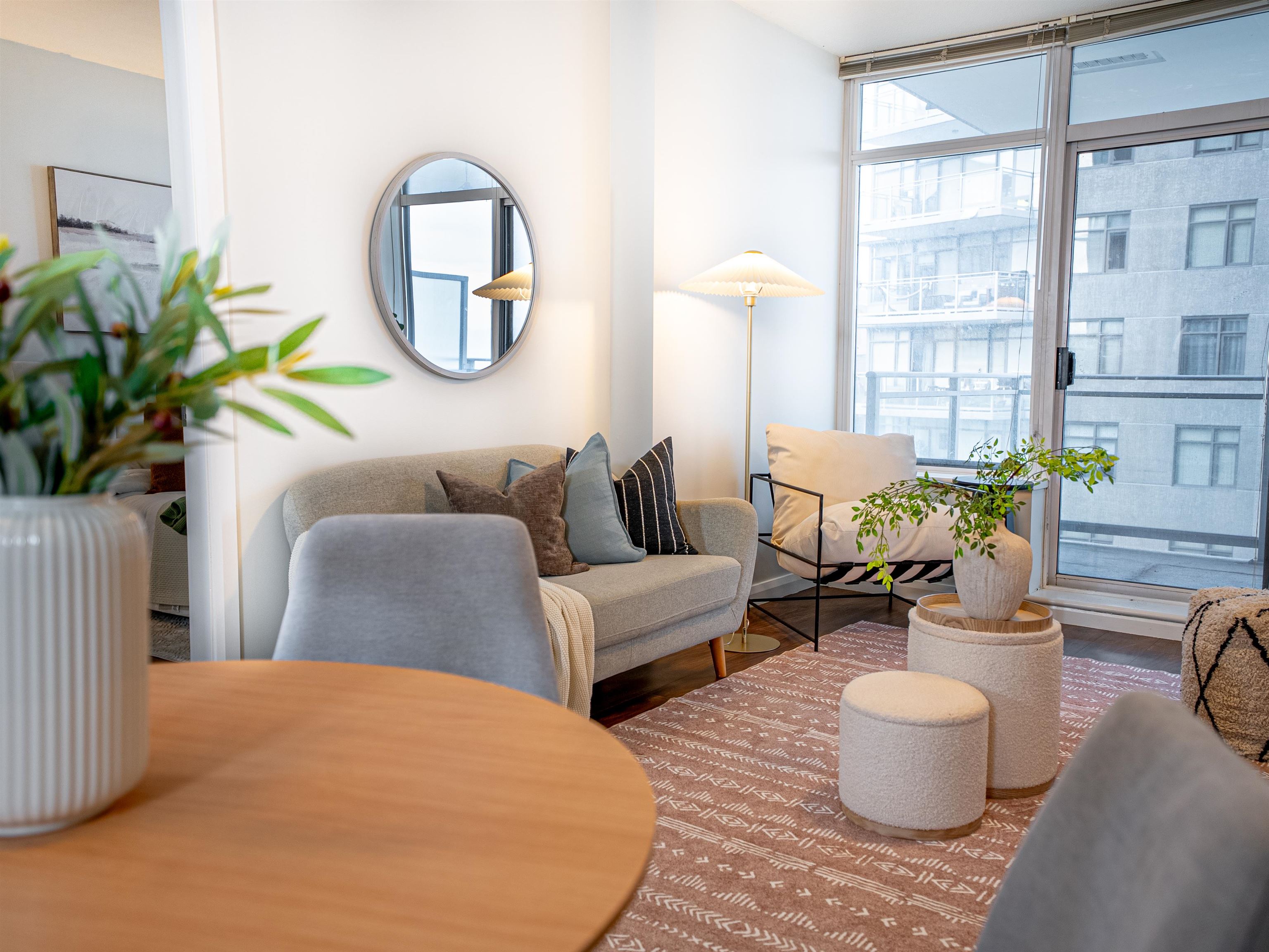 1205 898 CARNARVON STREET Unit: 1205