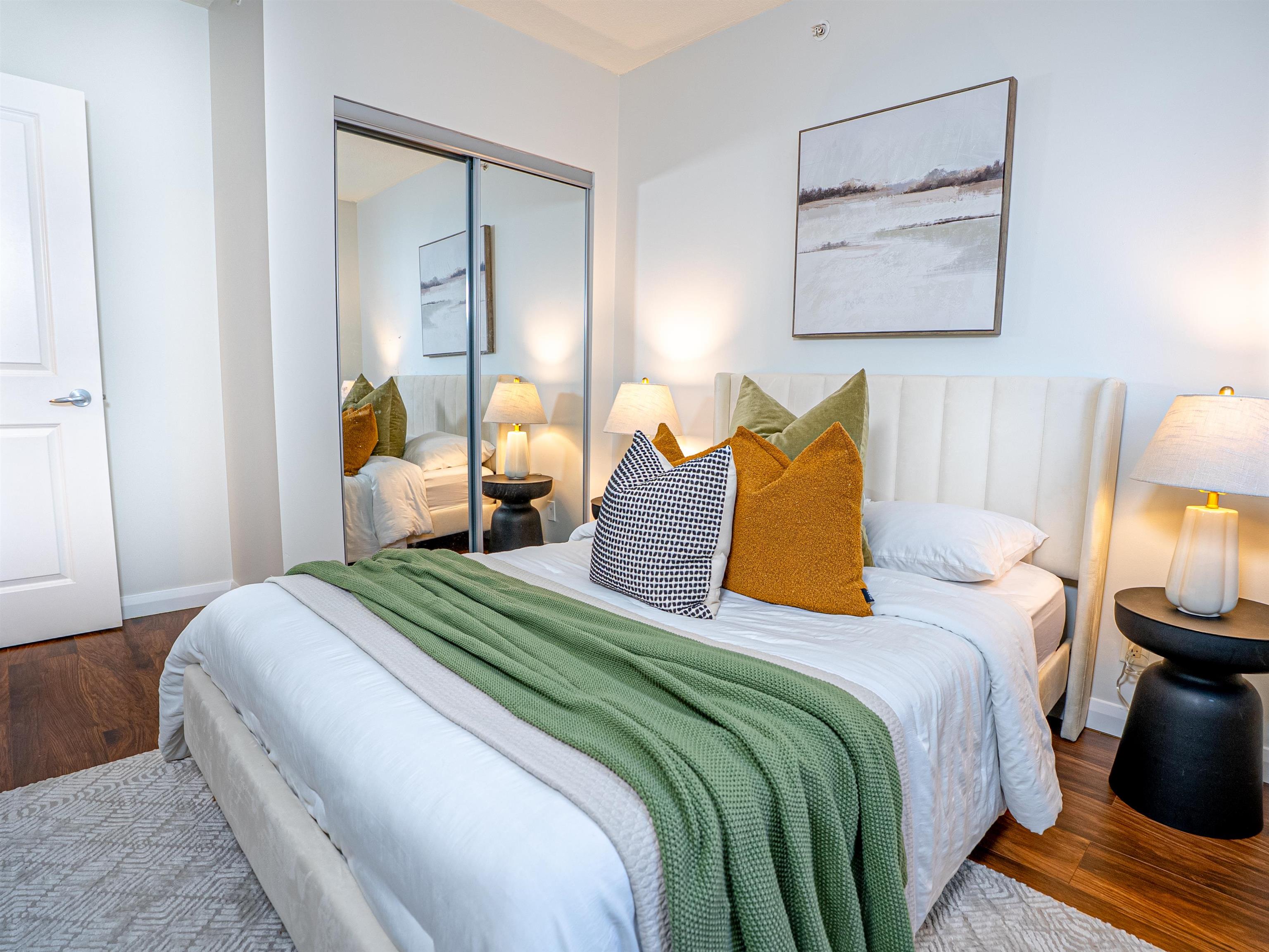 1205 898 CARNARVON STREET Unit: 1205