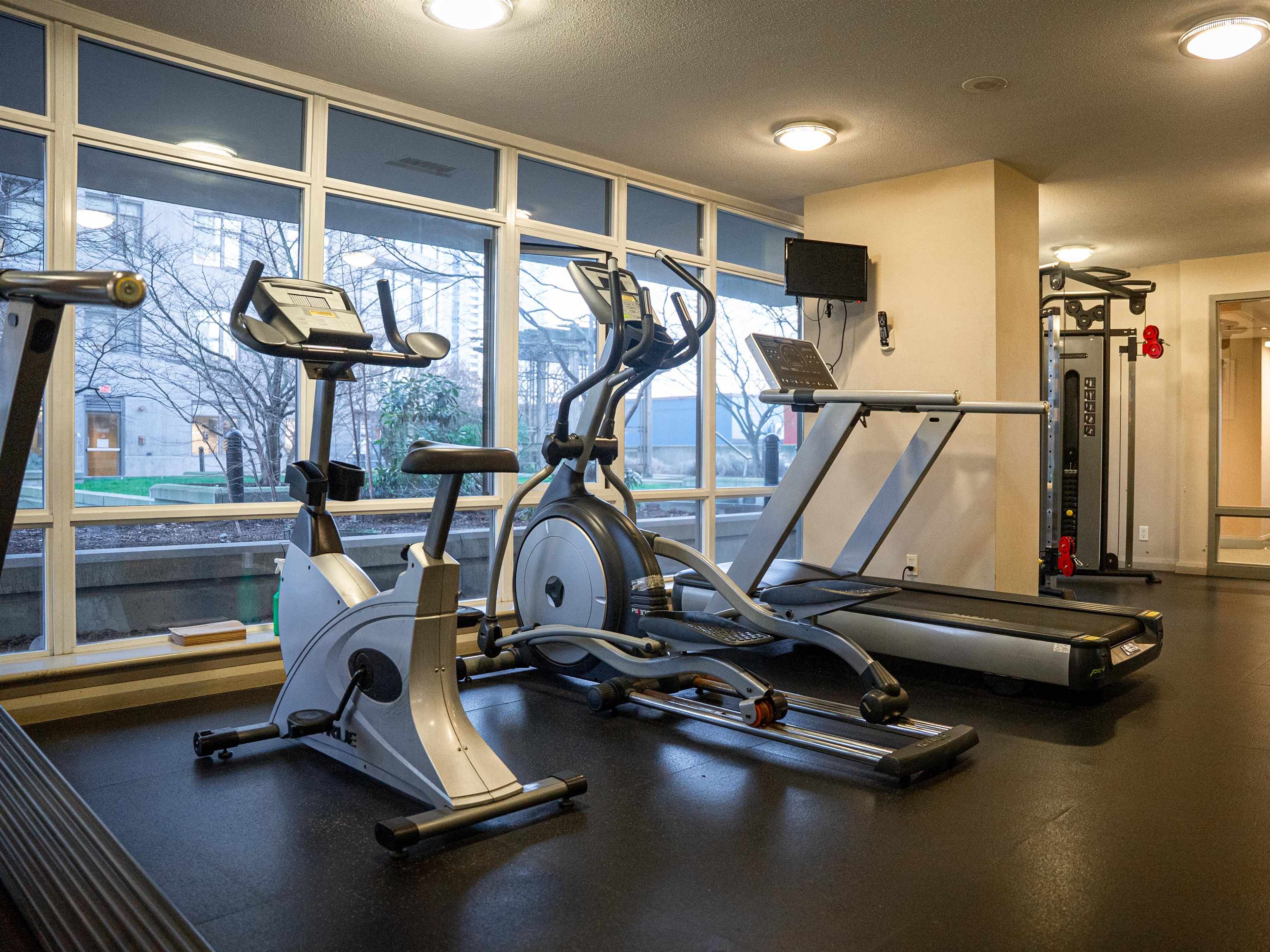 1205 898 CARNARVON STREET Unit: 1205