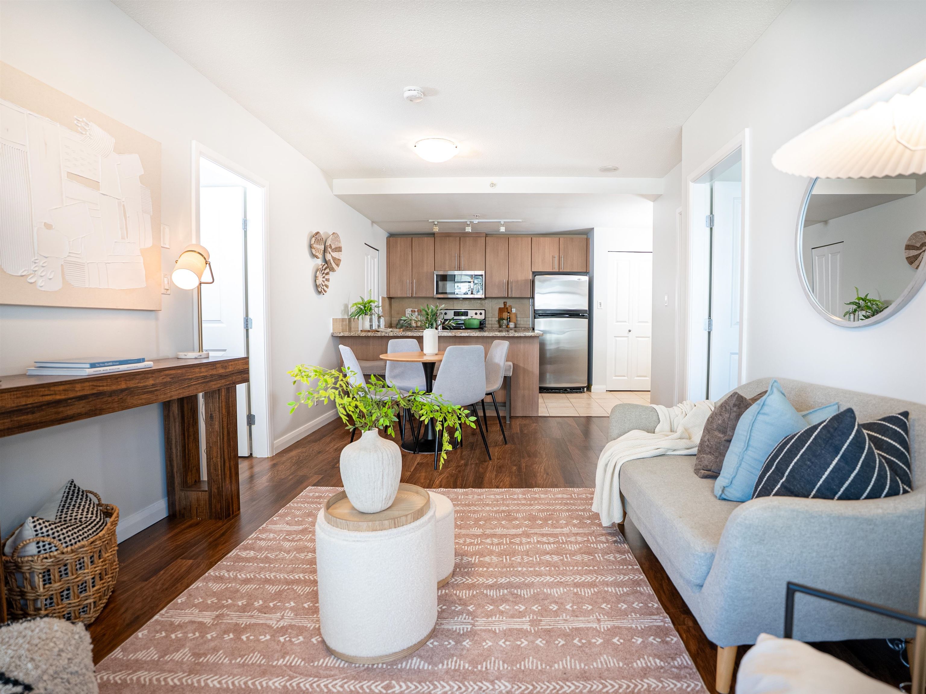 1205 898 CARNARVON STREET Unit: 1205