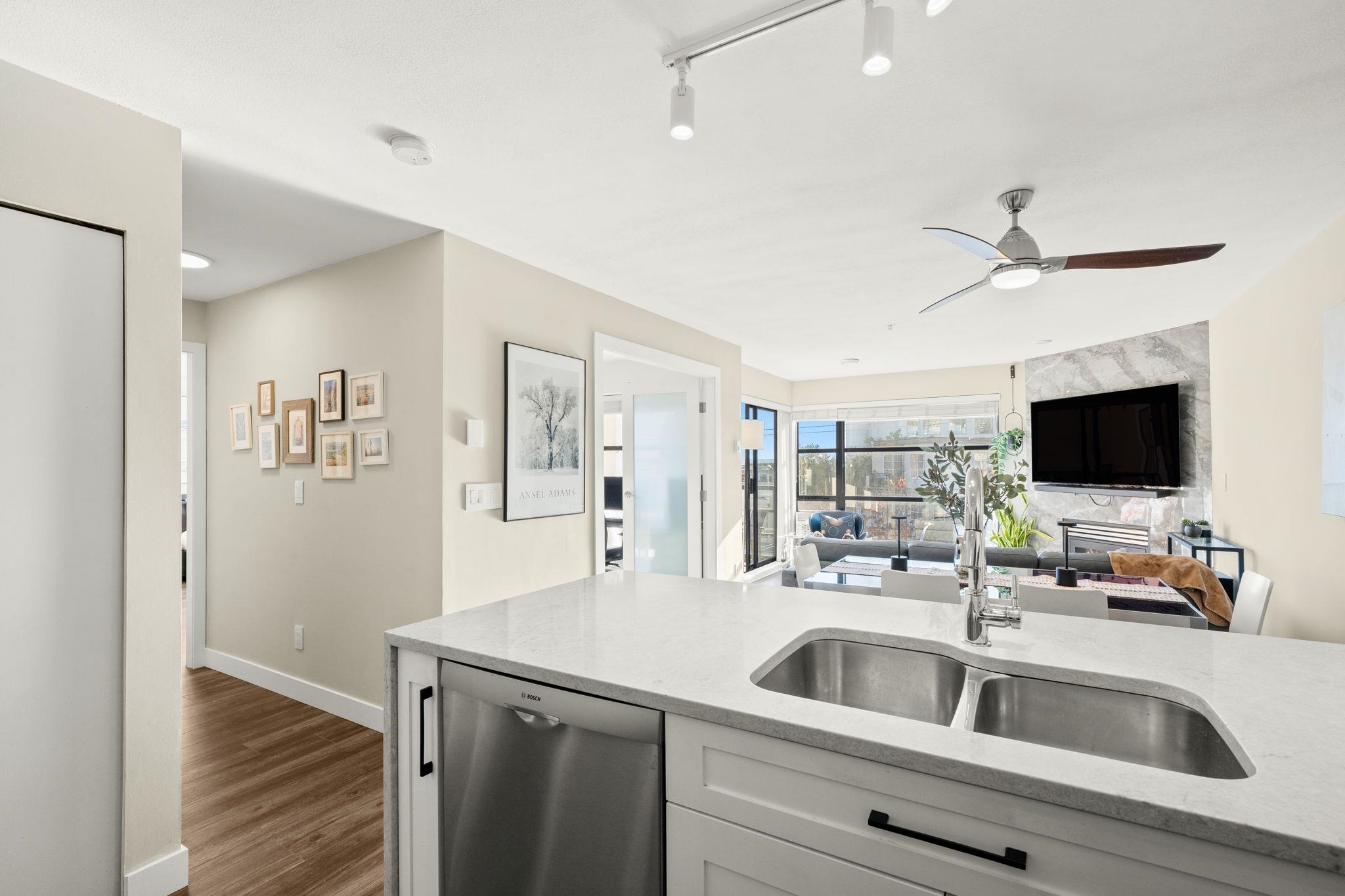 410 124 W 3RD STREET Unit: 410