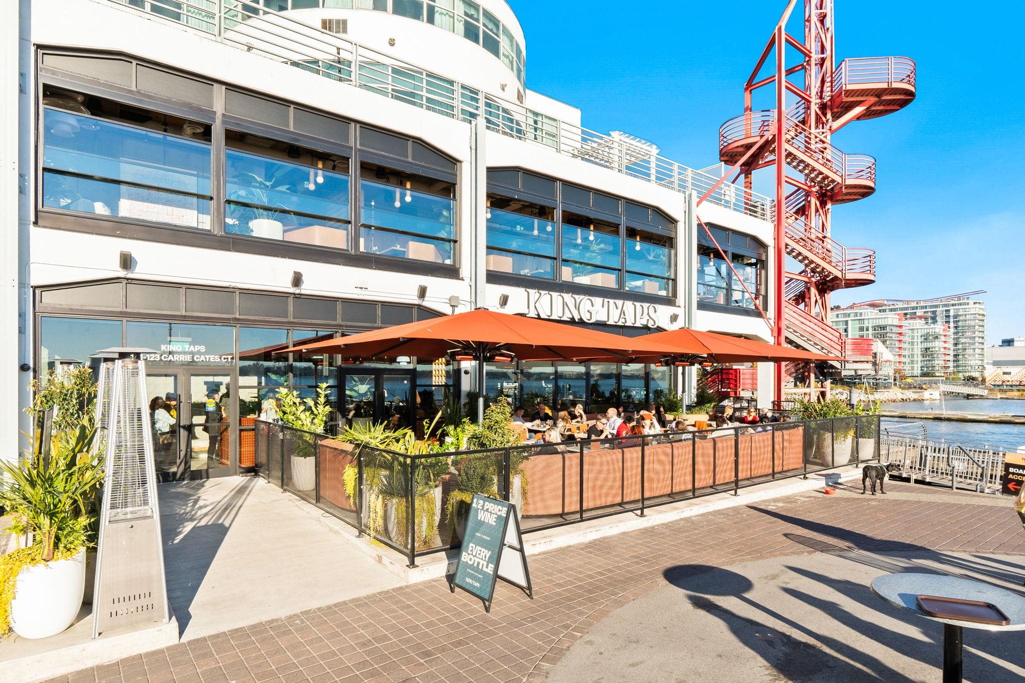 410 124 W 3RD STREET Unit: 410