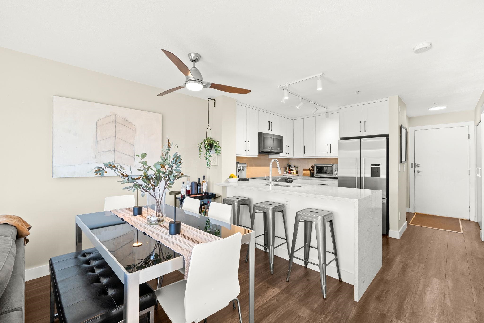 410 124 W 3RD STREET Unit: 410