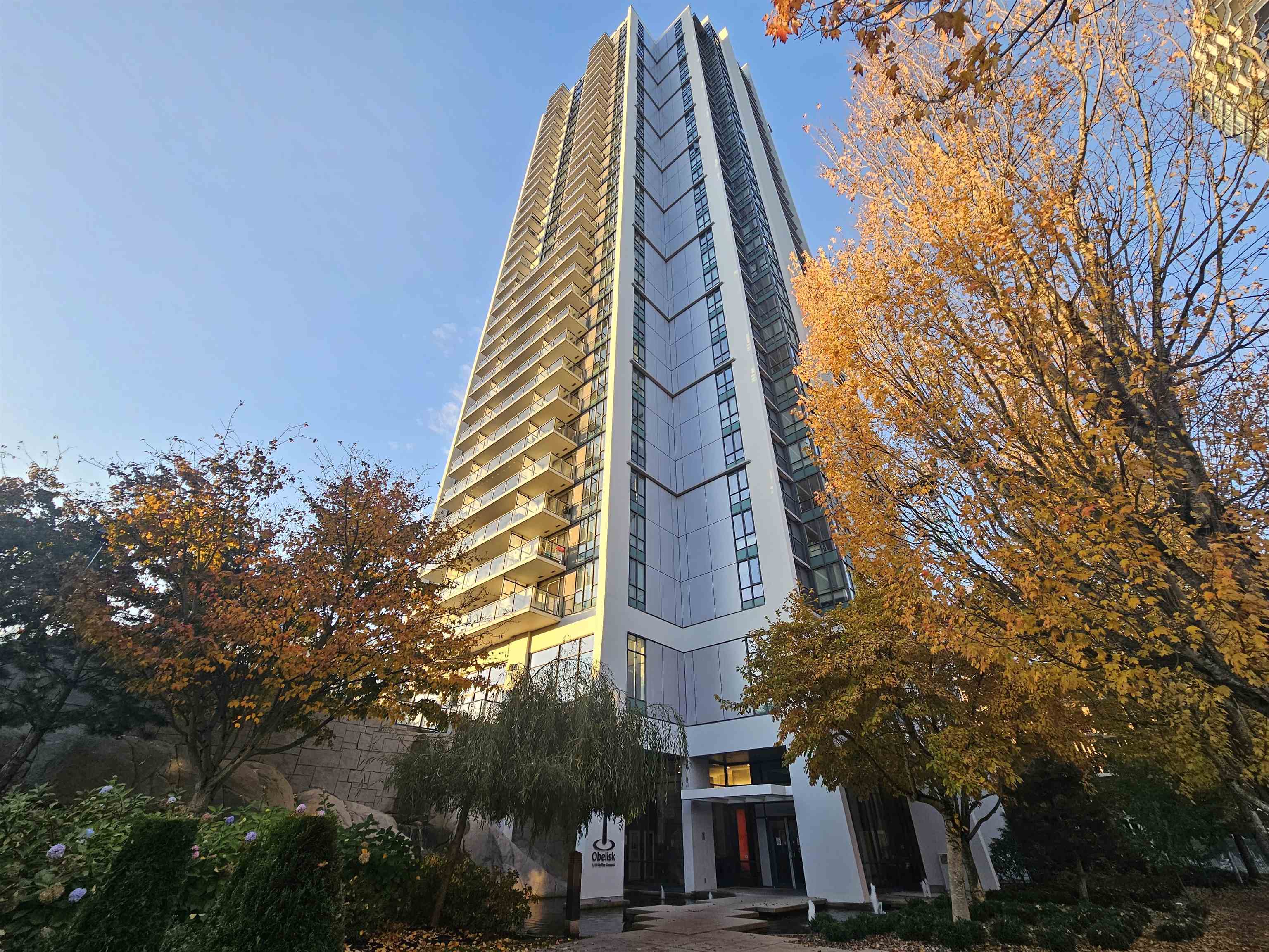 3708 1178 HEFFLEY CRESCENT Unit: 3708