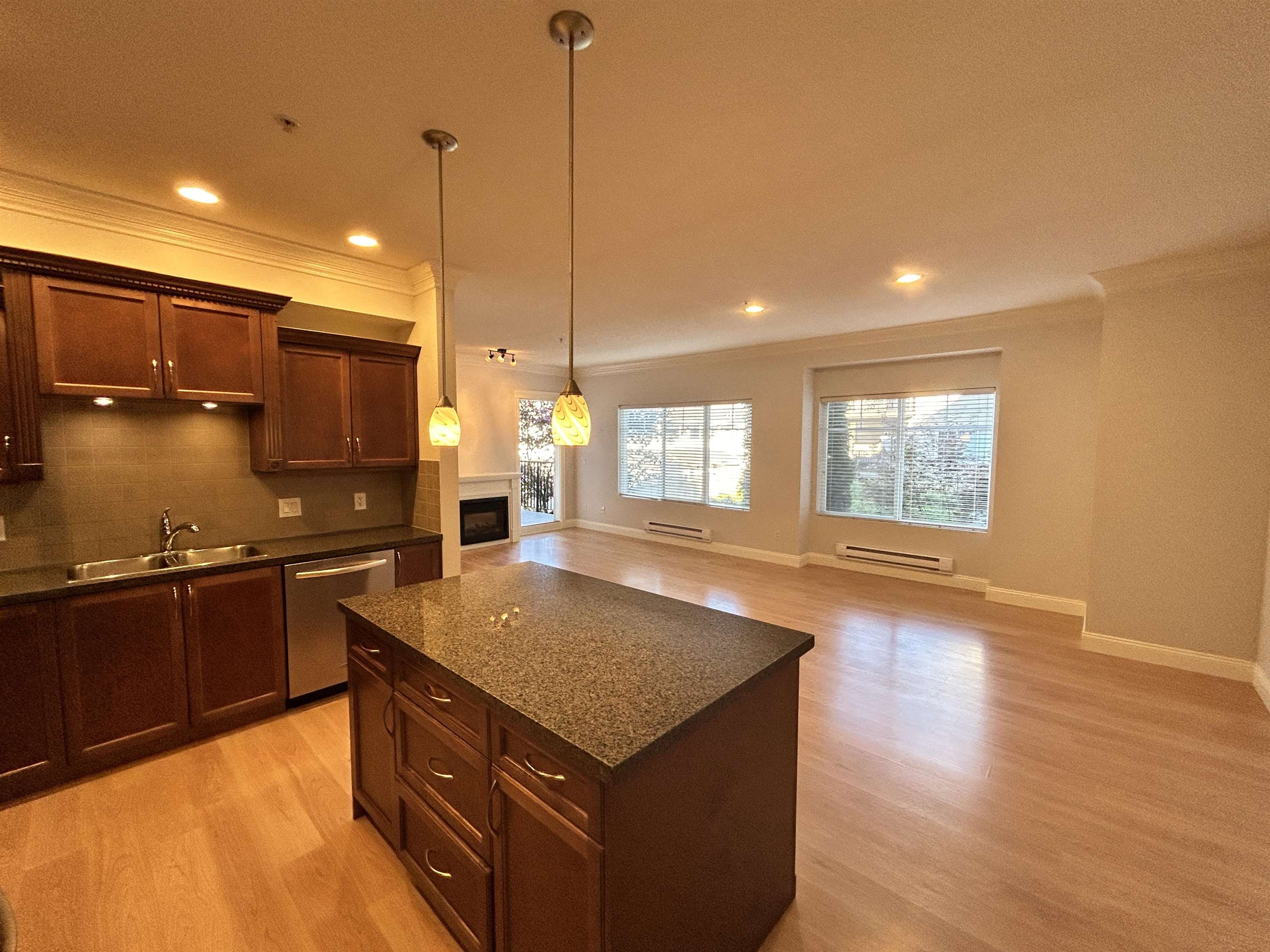 215 22150 DEWDNEY TRUNK ROAD Unit: 215