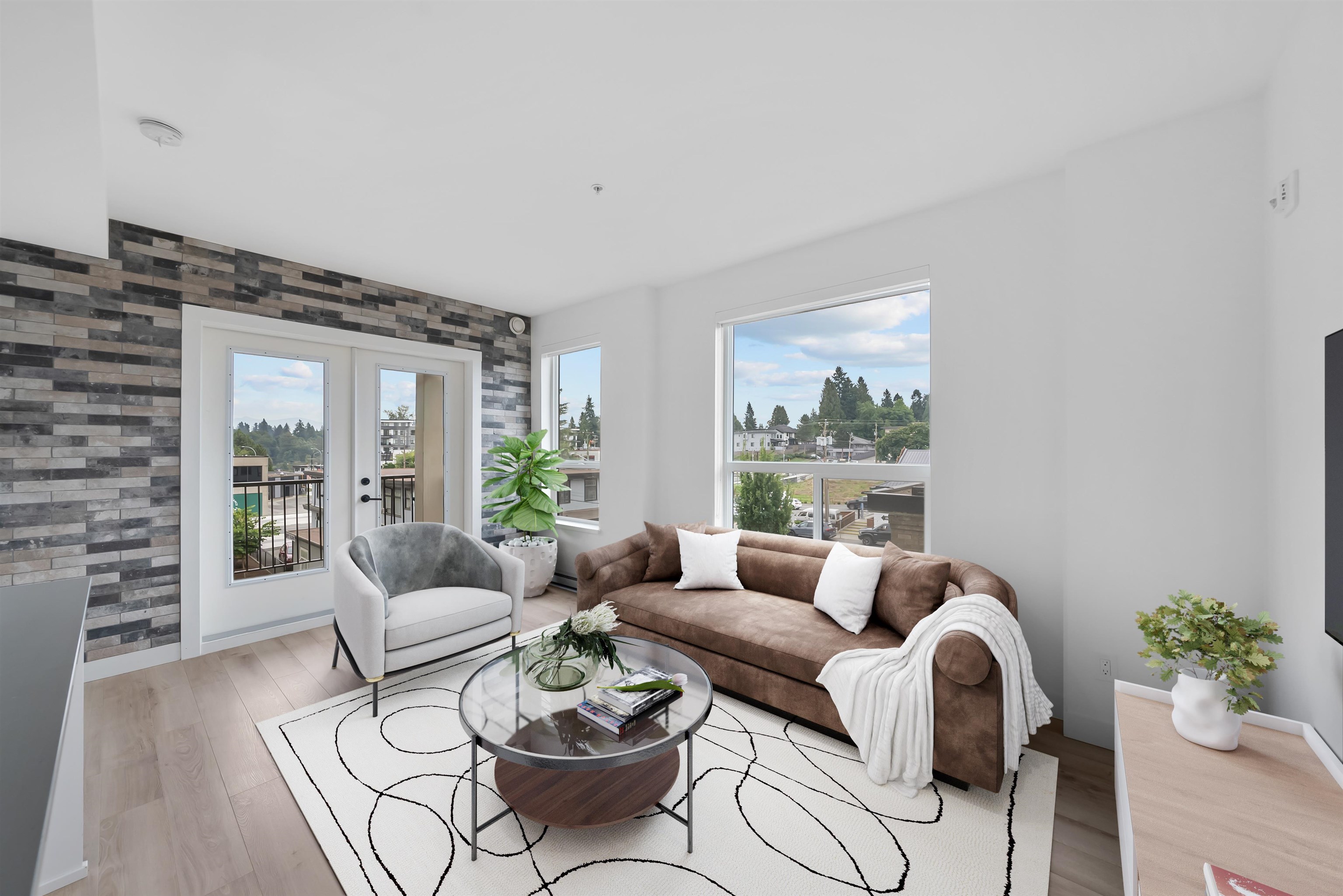 318 2493 MONTROSE AVENUE Unit: 318