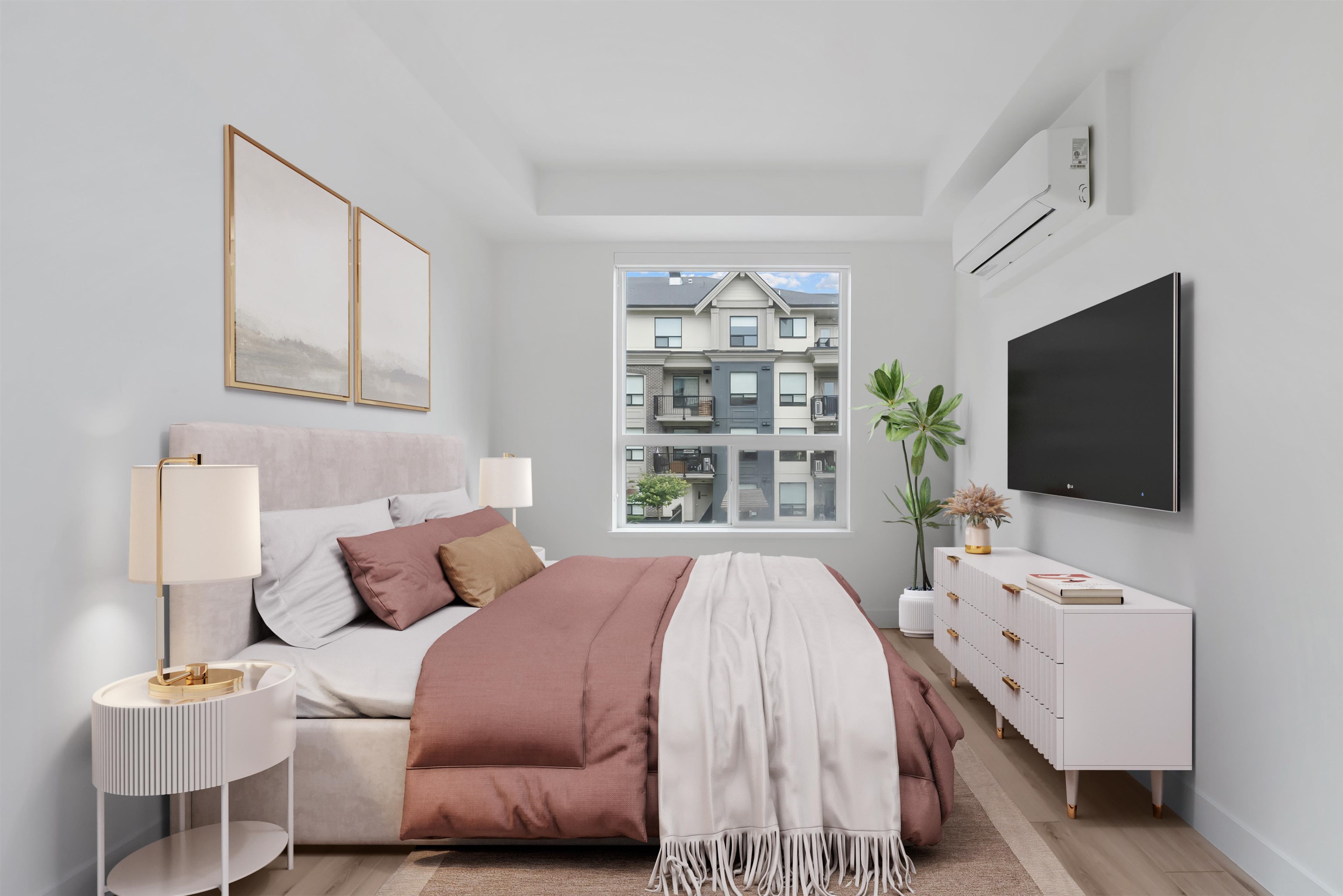 318 2493 MONTROSE AVENUE Unit: 318