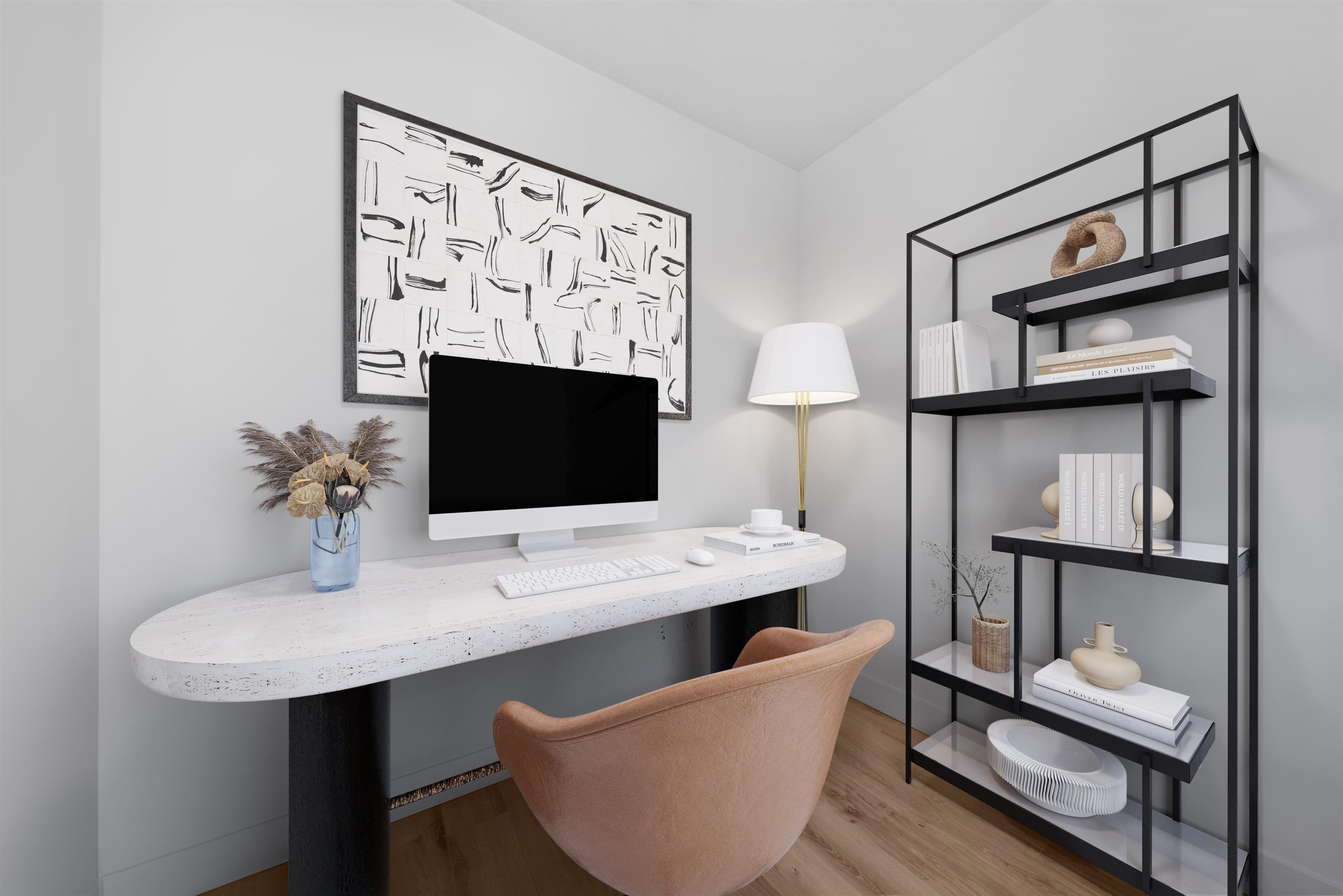 318 2493 MONTROSE AVENUE Unit: 318