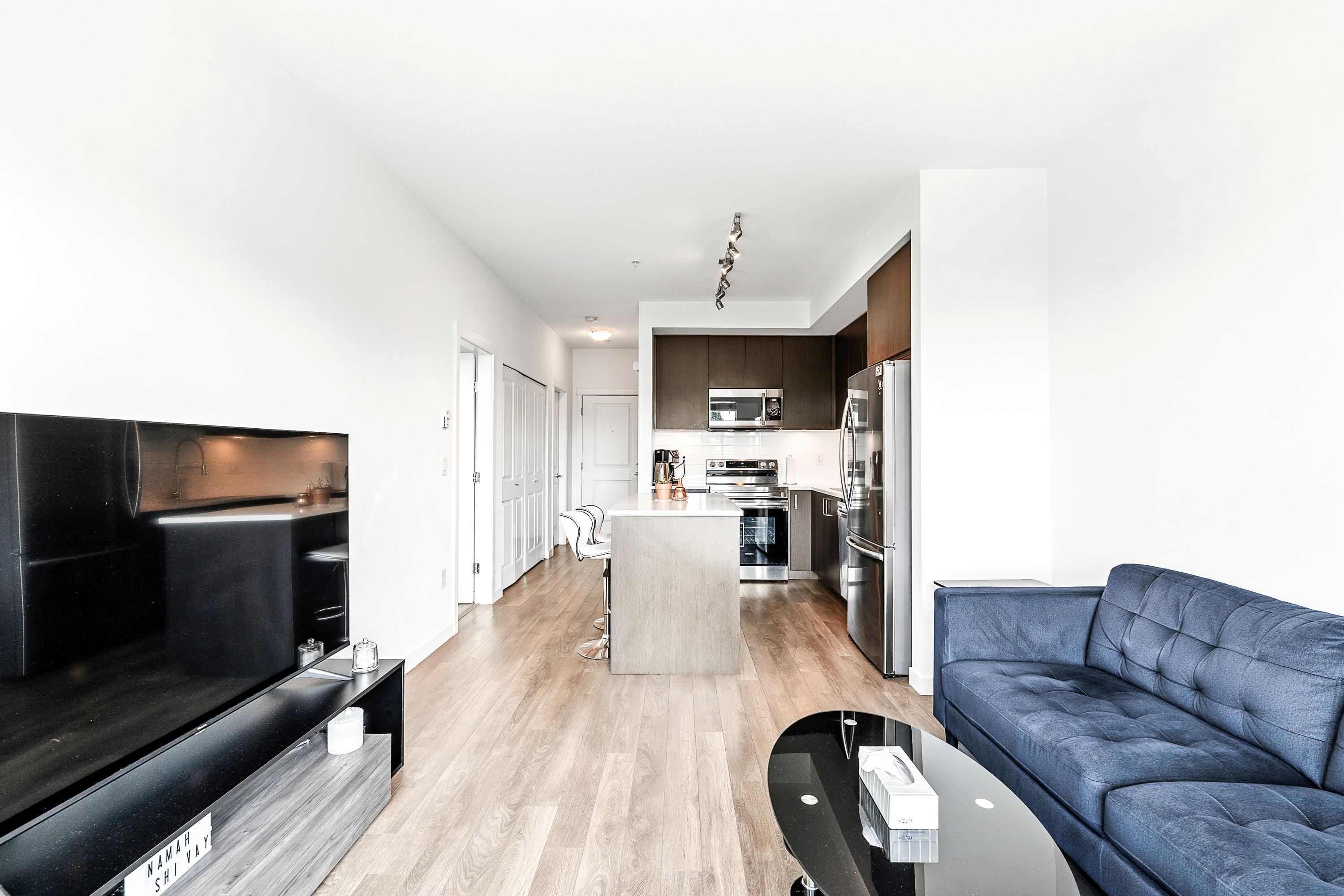 507 13623 81A AVENUE Unit: 507