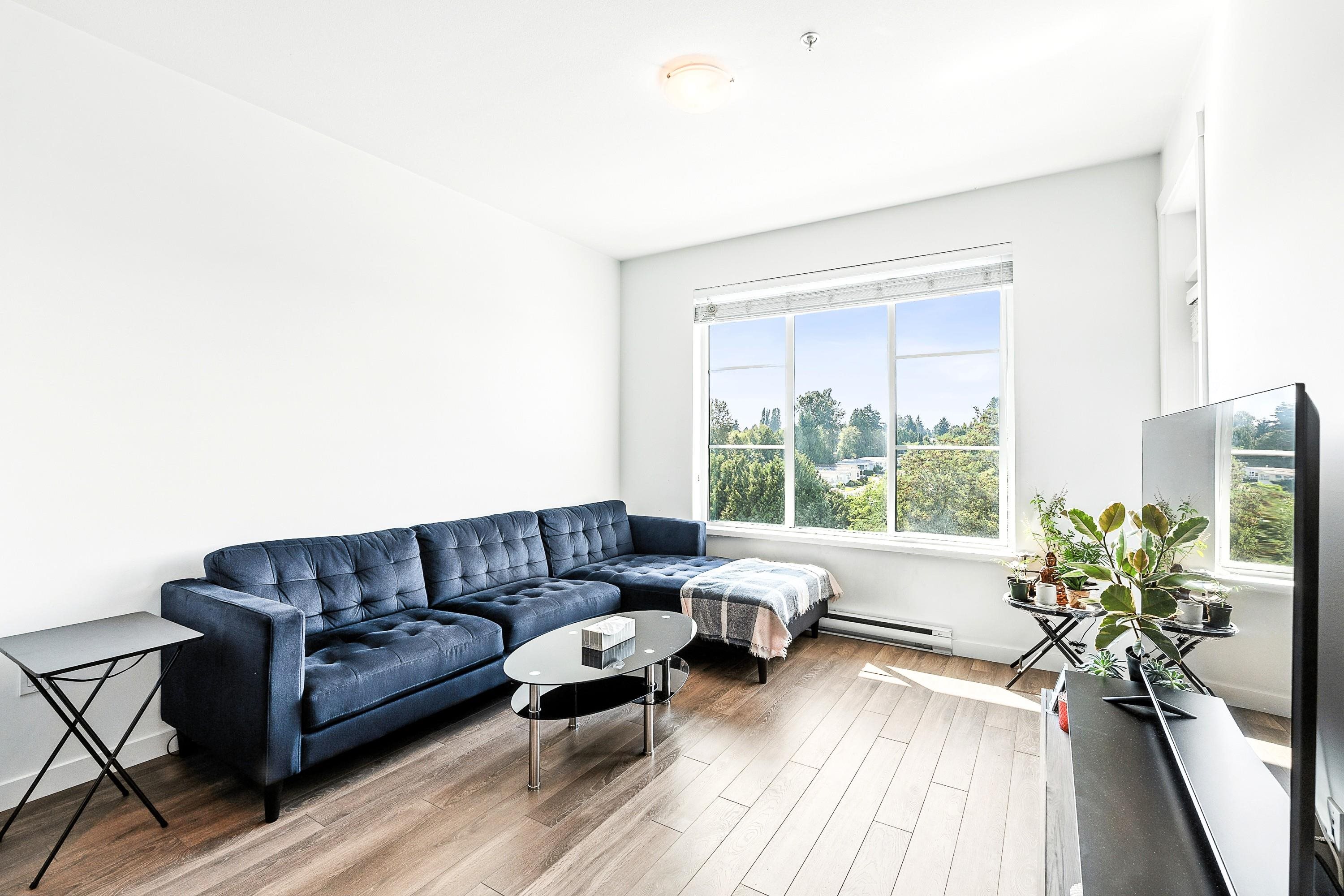 507 13623 81A AVENUE Unit: 507