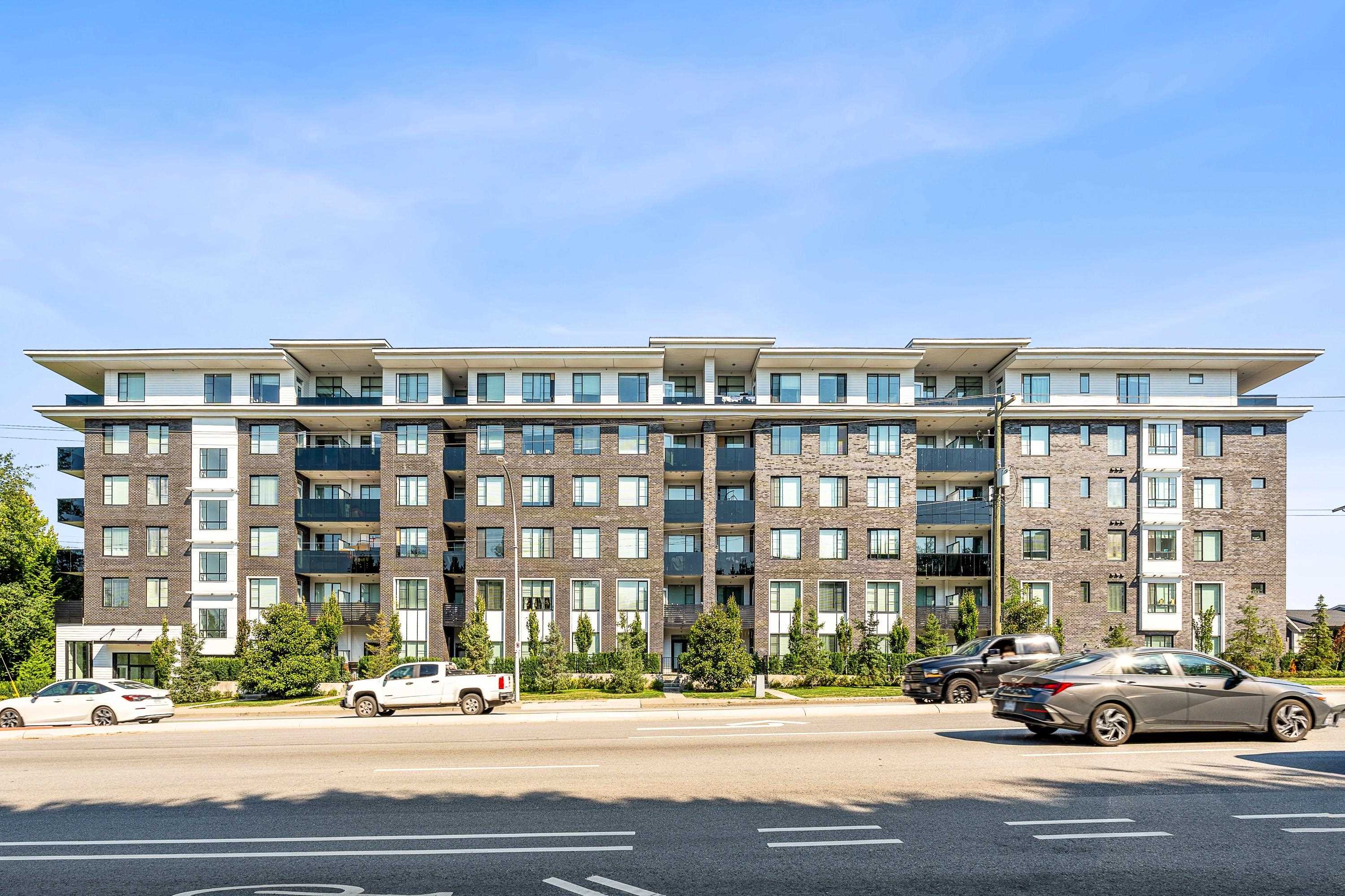 507 13623 81A AVENUE Unit: 507