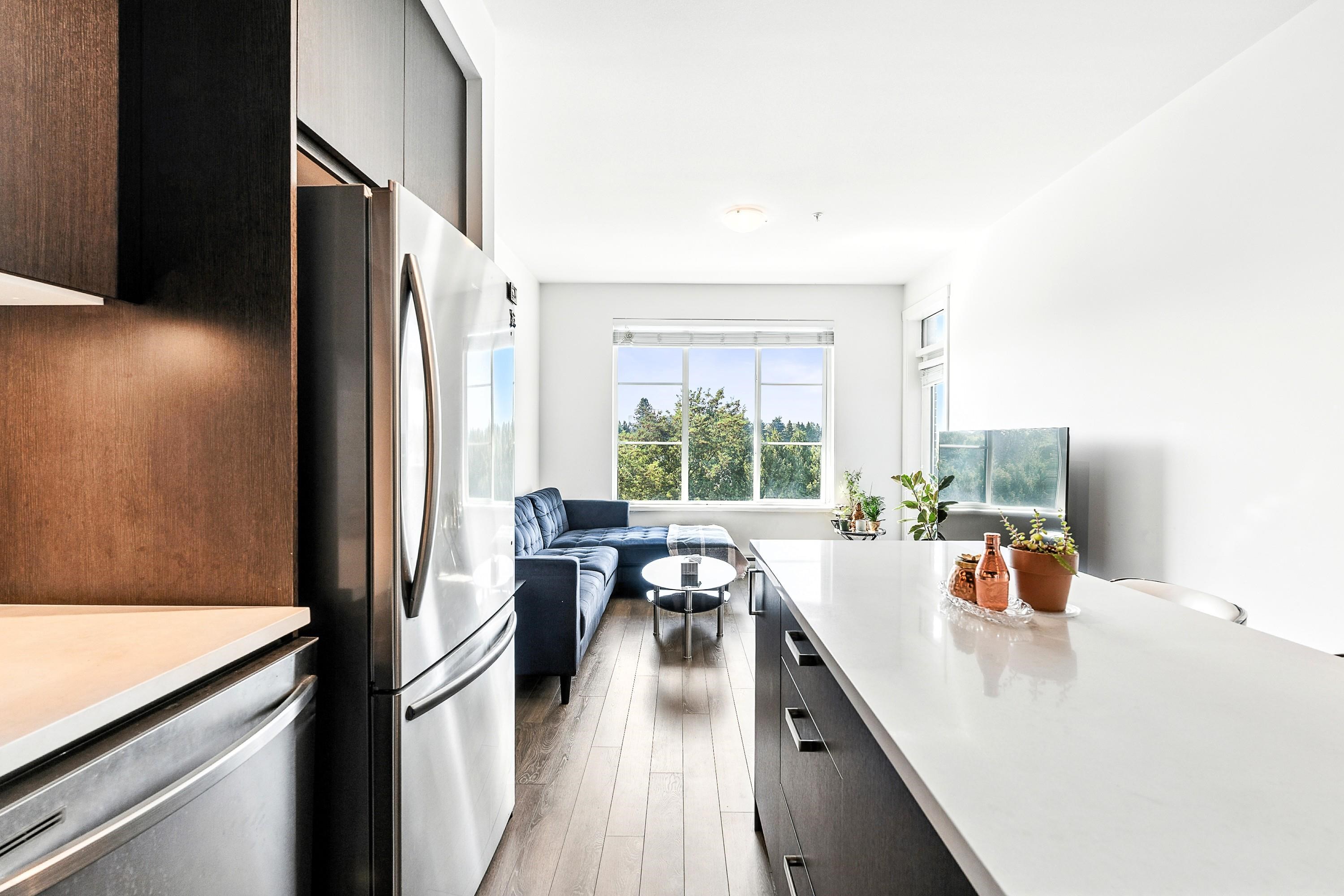 507 13623 81A AVENUE Unit: 507