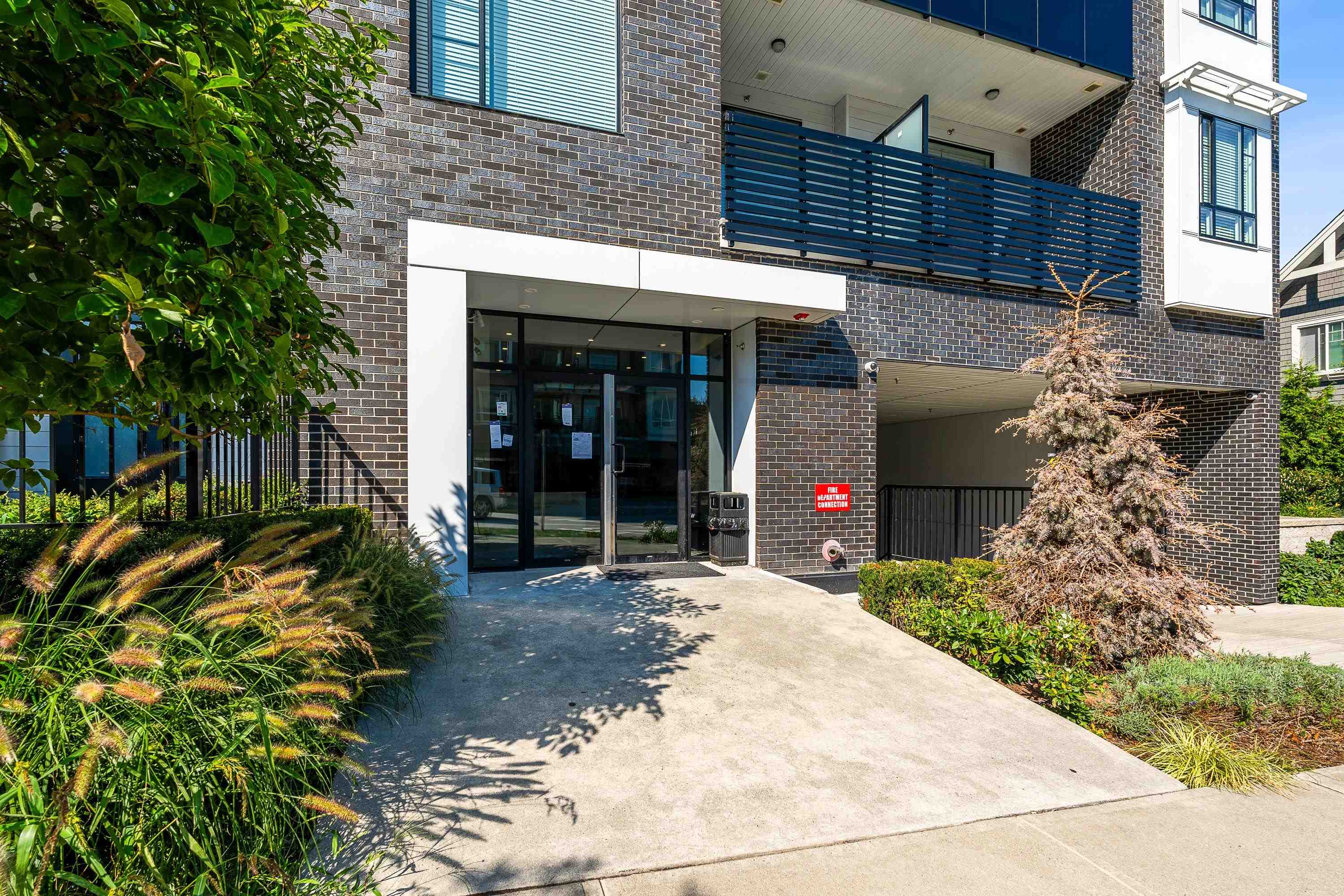 507 13623 81A AVENUE Unit: 507