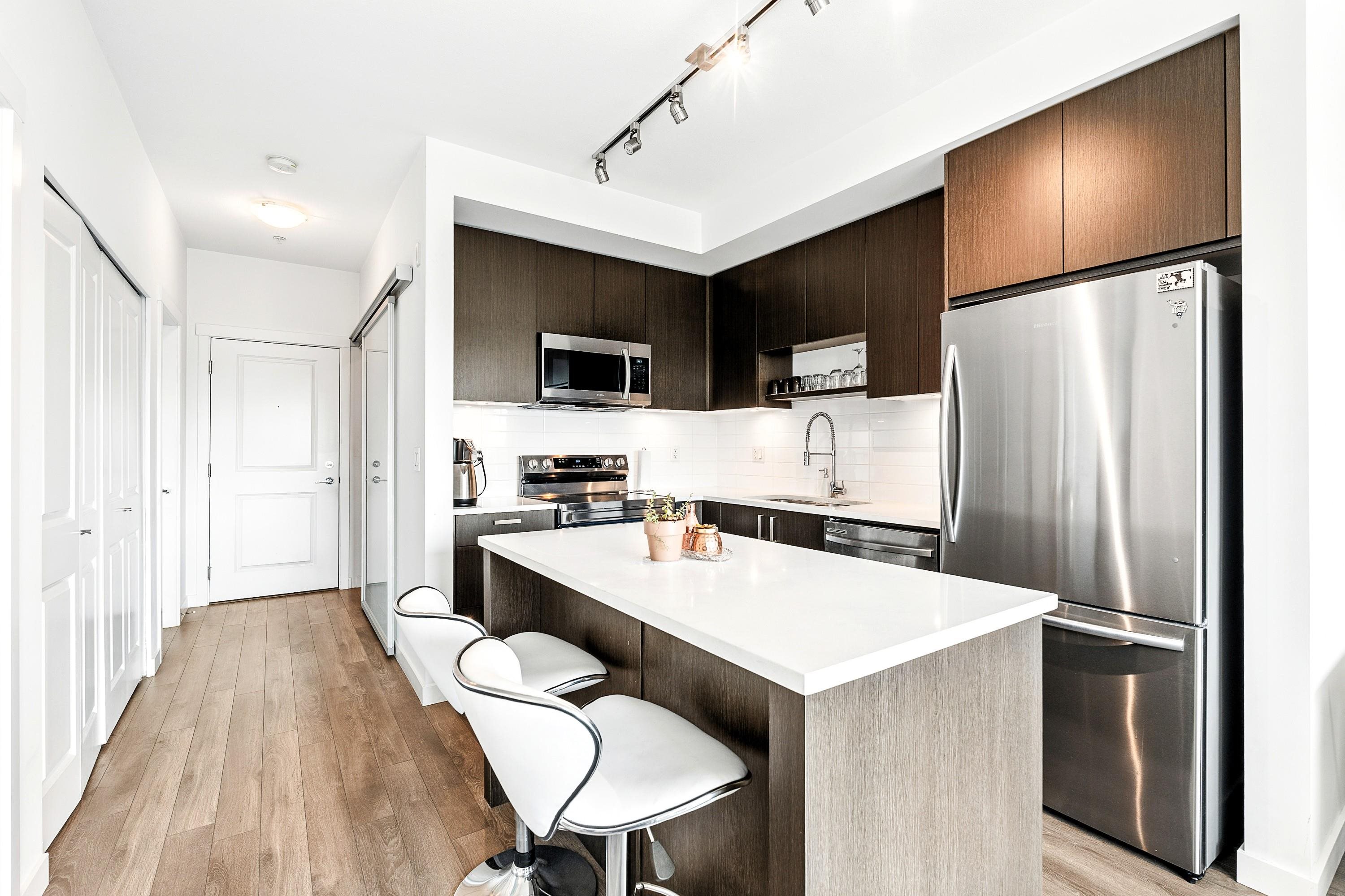 507 13623 81A AVENUE Unit: 507