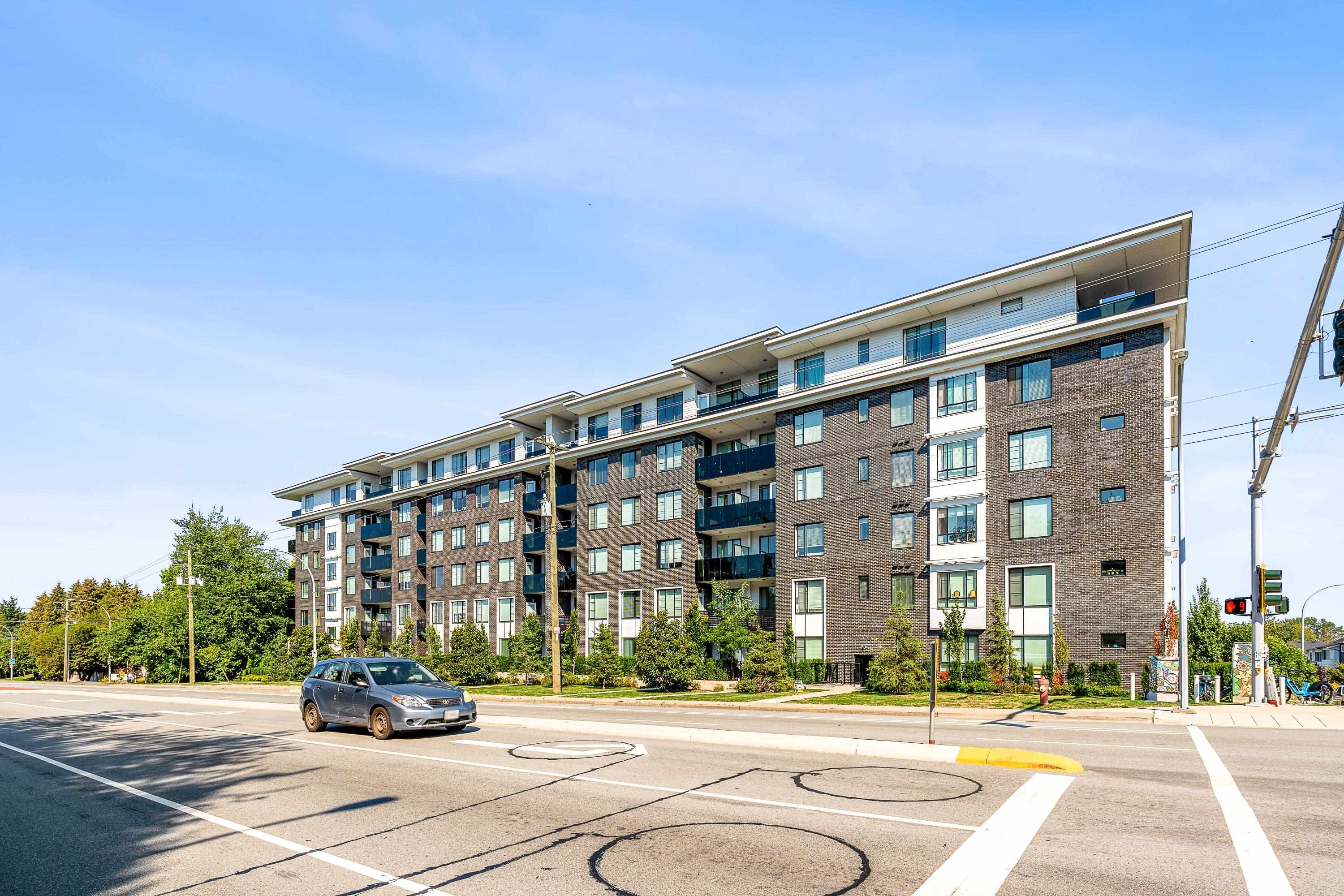 507 13623 81A AVENUE Unit: 507