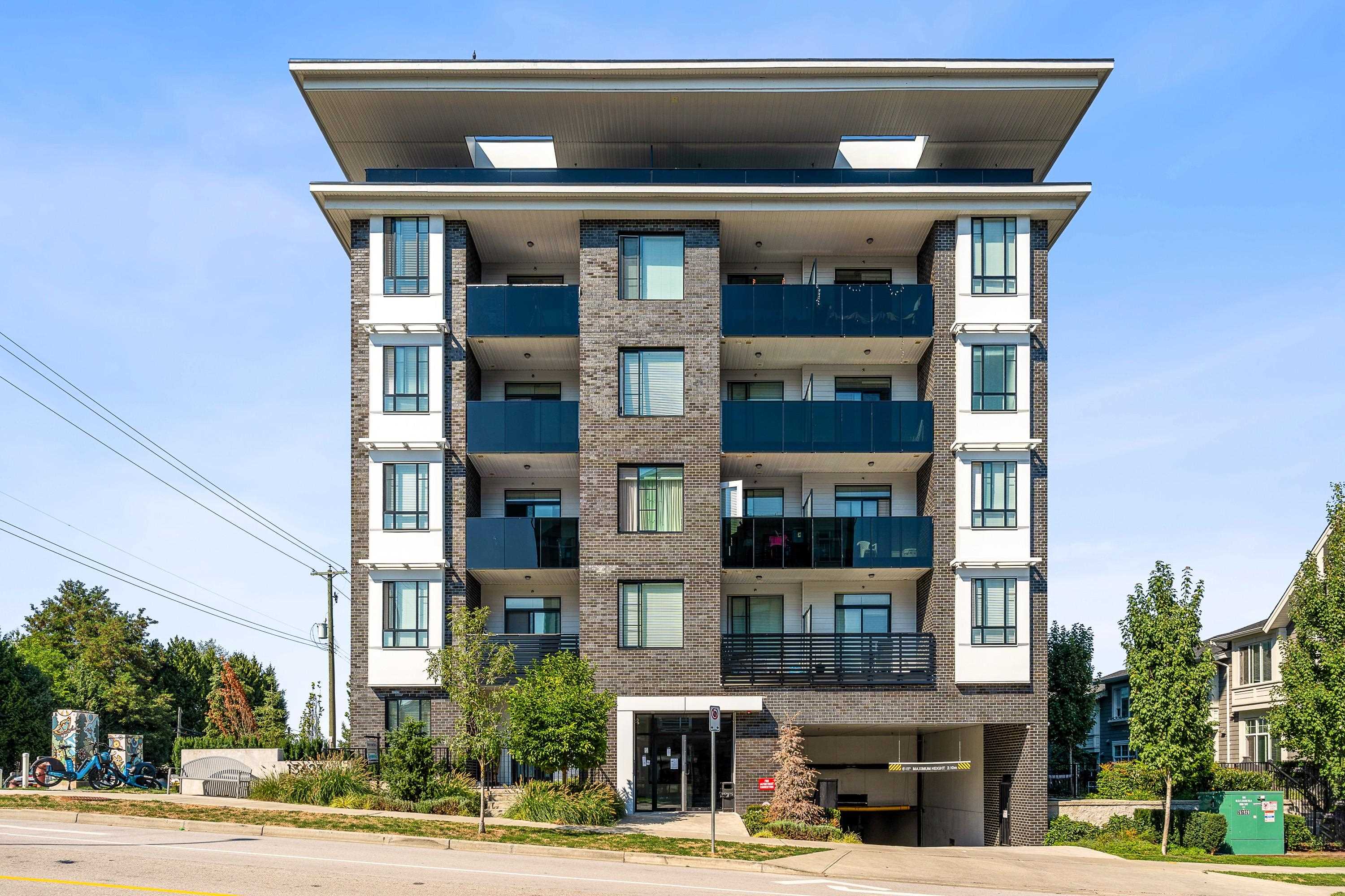 507 13623 81A AVENUE Unit: 507