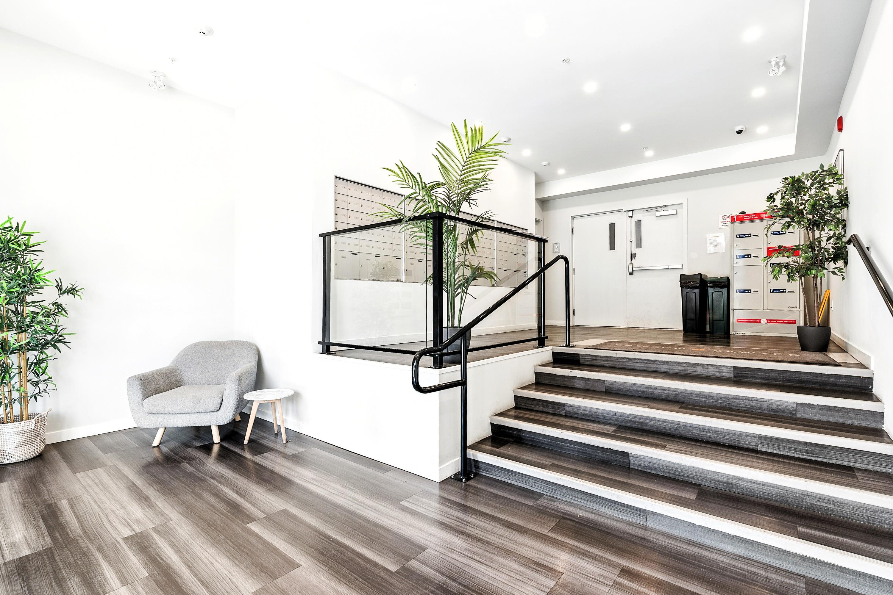 507 13623 81A AVENUE Unit: 507