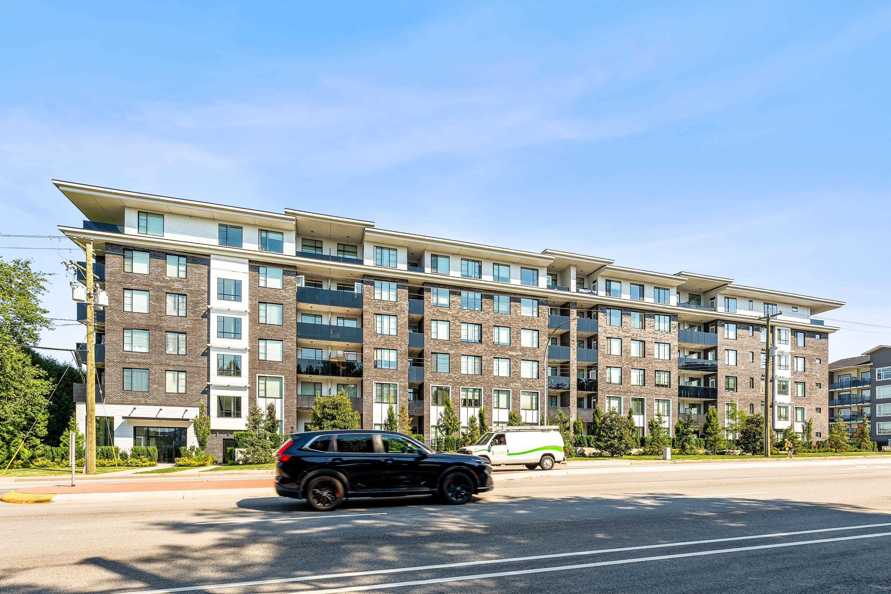 507 13623 81A AVENUE Unit: 507