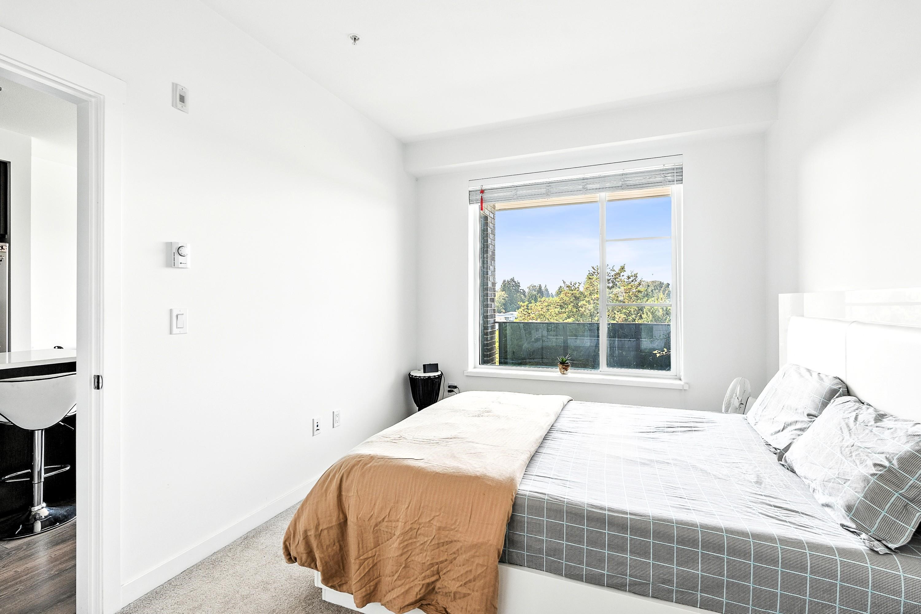 507 13623 81A AVENUE Unit: 507