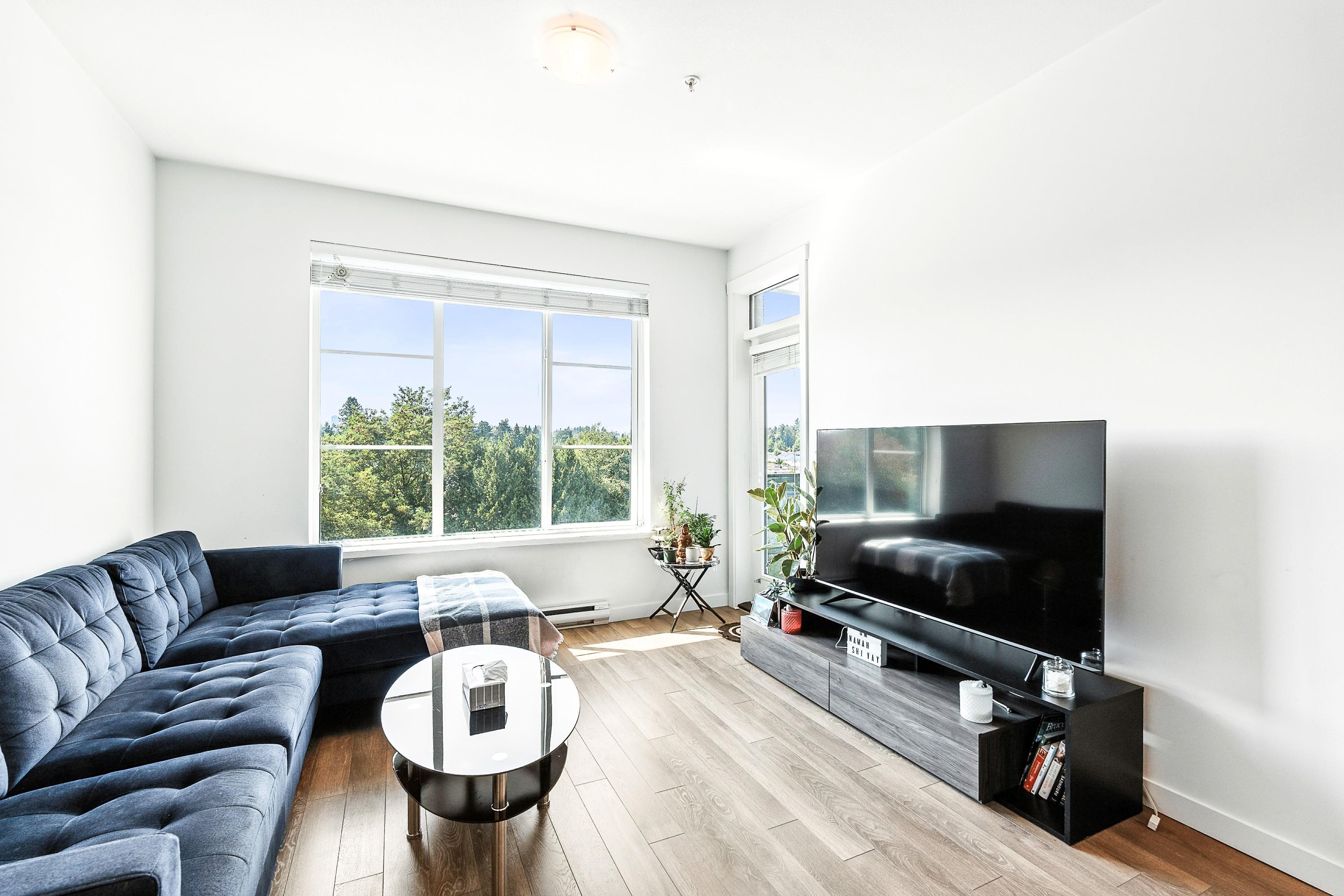 507 13623 81A AVENUE Unit: 507