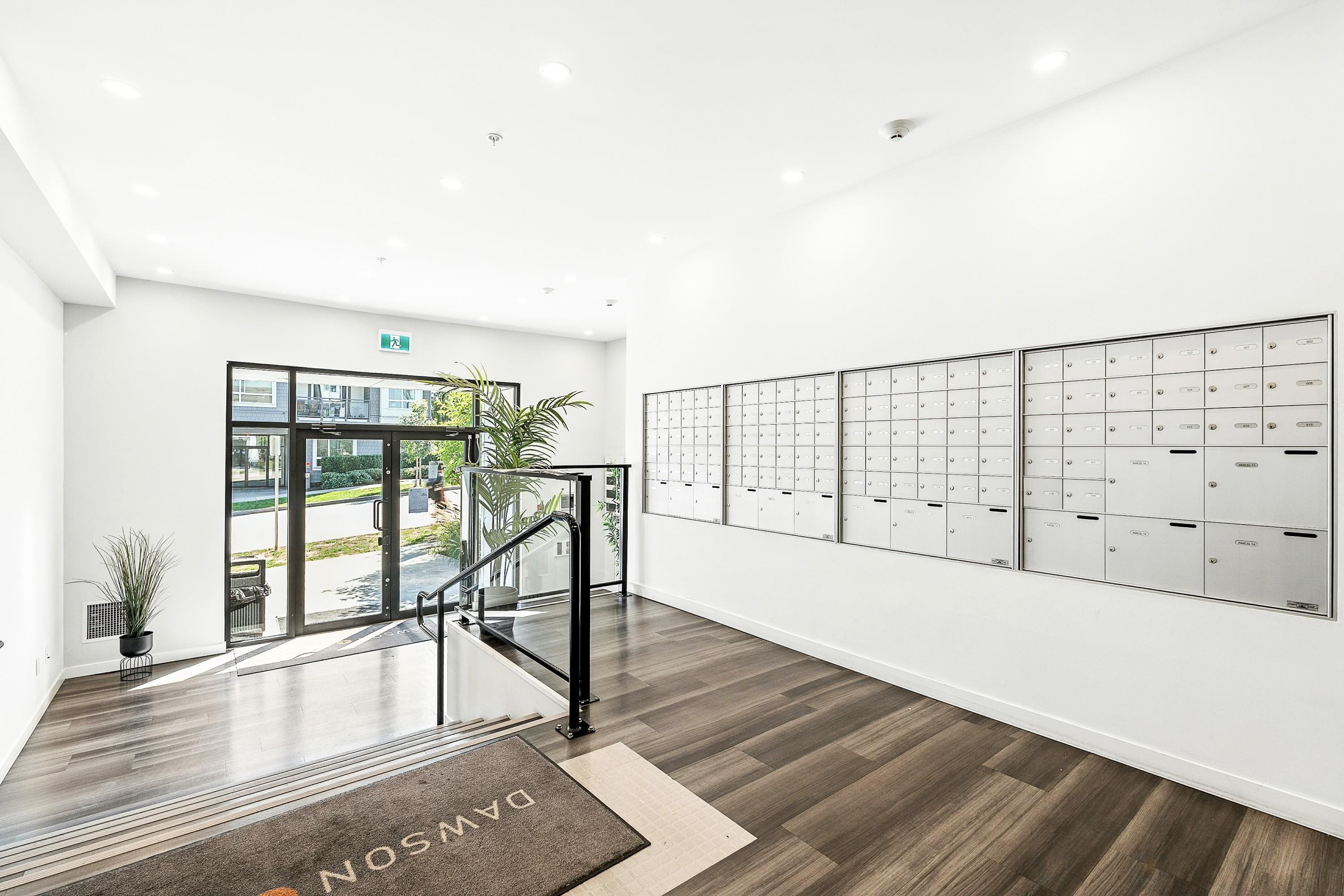 507 13623 81A AVENUE Unit: 507