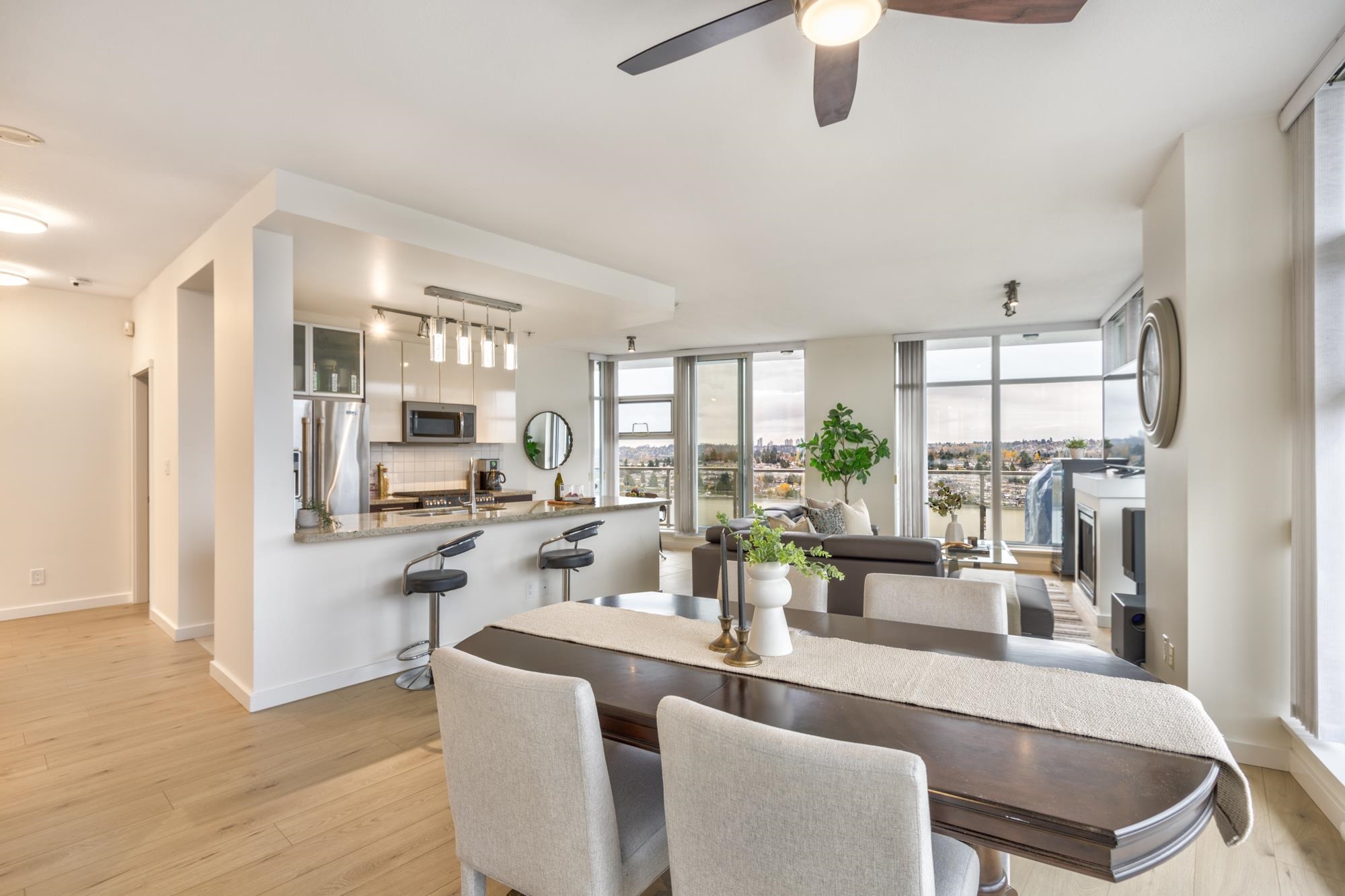 3005 2289 YUKON CRESCENT Unit: 3005