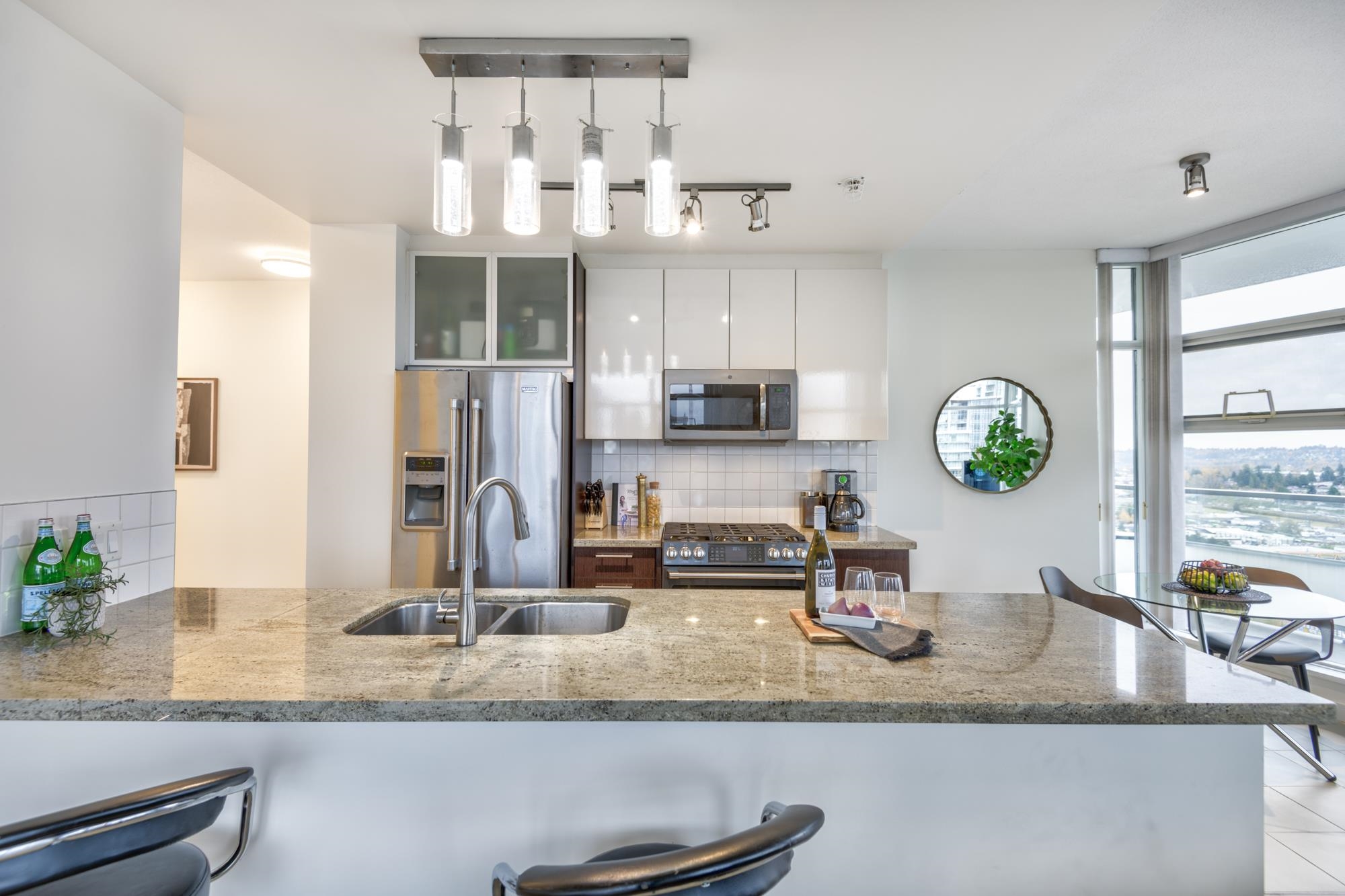 3005 2289 YUKON CRESCENT Unit: 3005