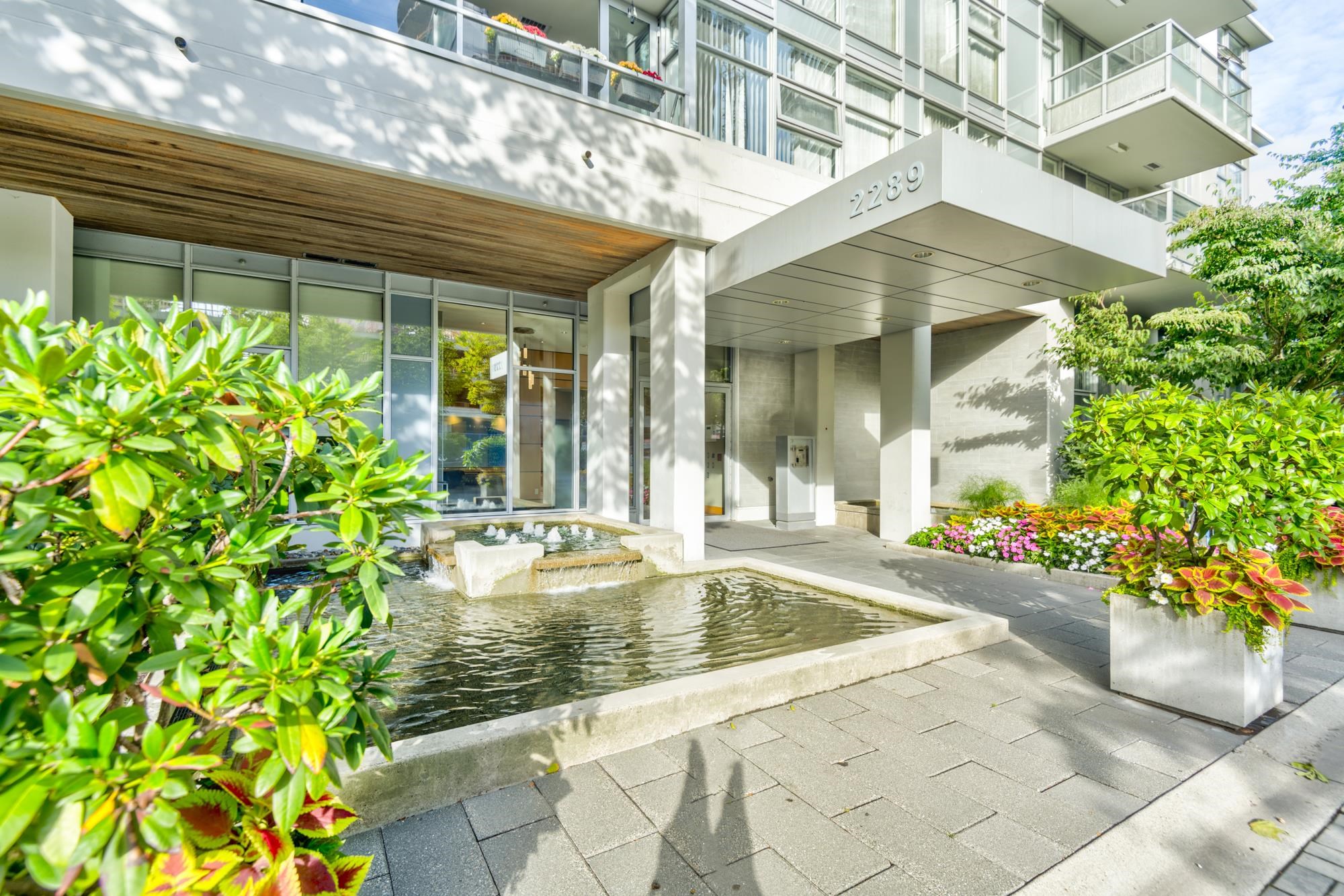 3005 2289 YUKON CRESCENT Unit: 3005