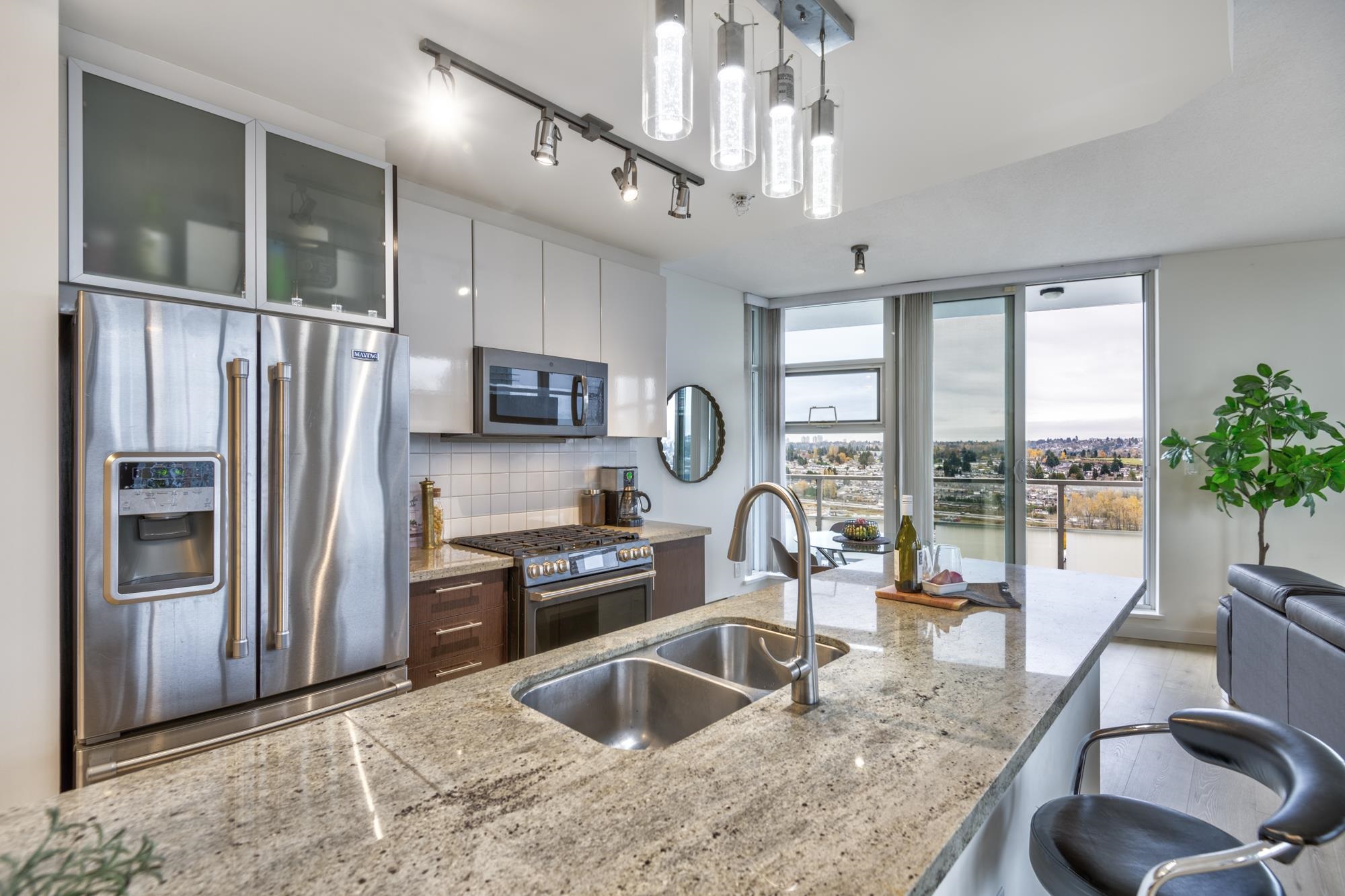 3005 2289 YUKON CRESCENT Unit: 3005