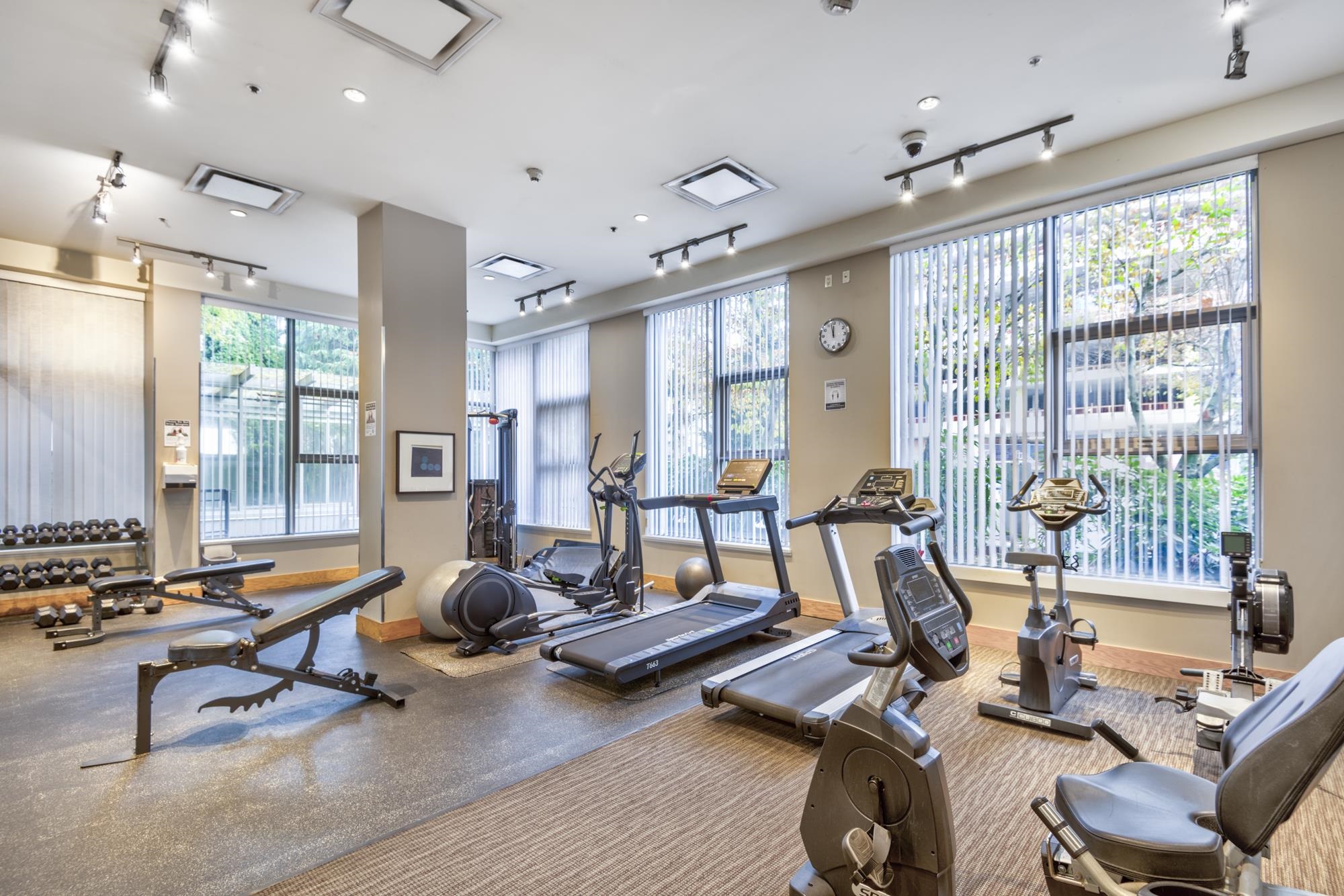 3005 2289 YUKON CRESCENT Unit: 3005