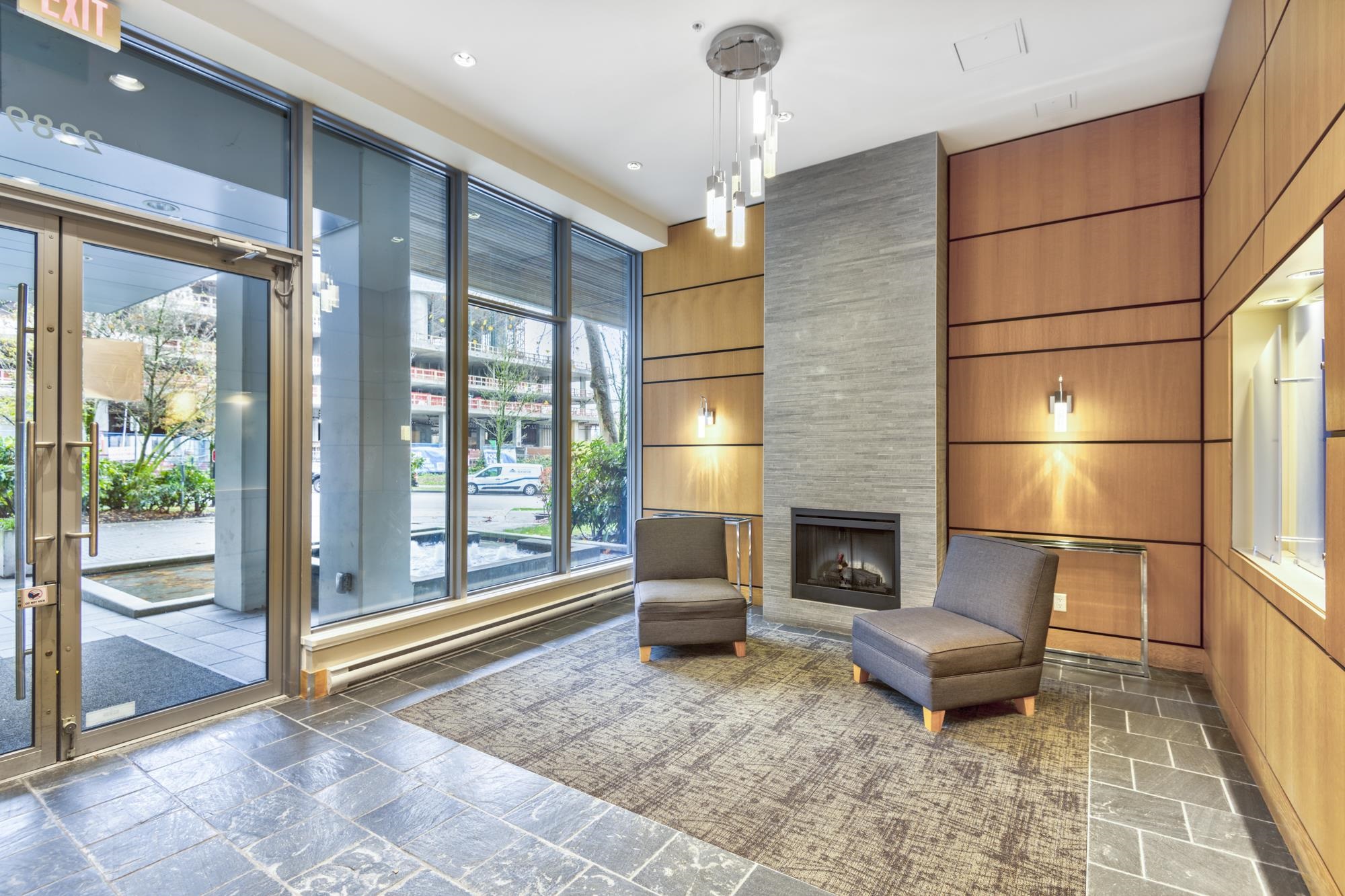 3005 2289 YUKON CRESCENT Unit: 3005