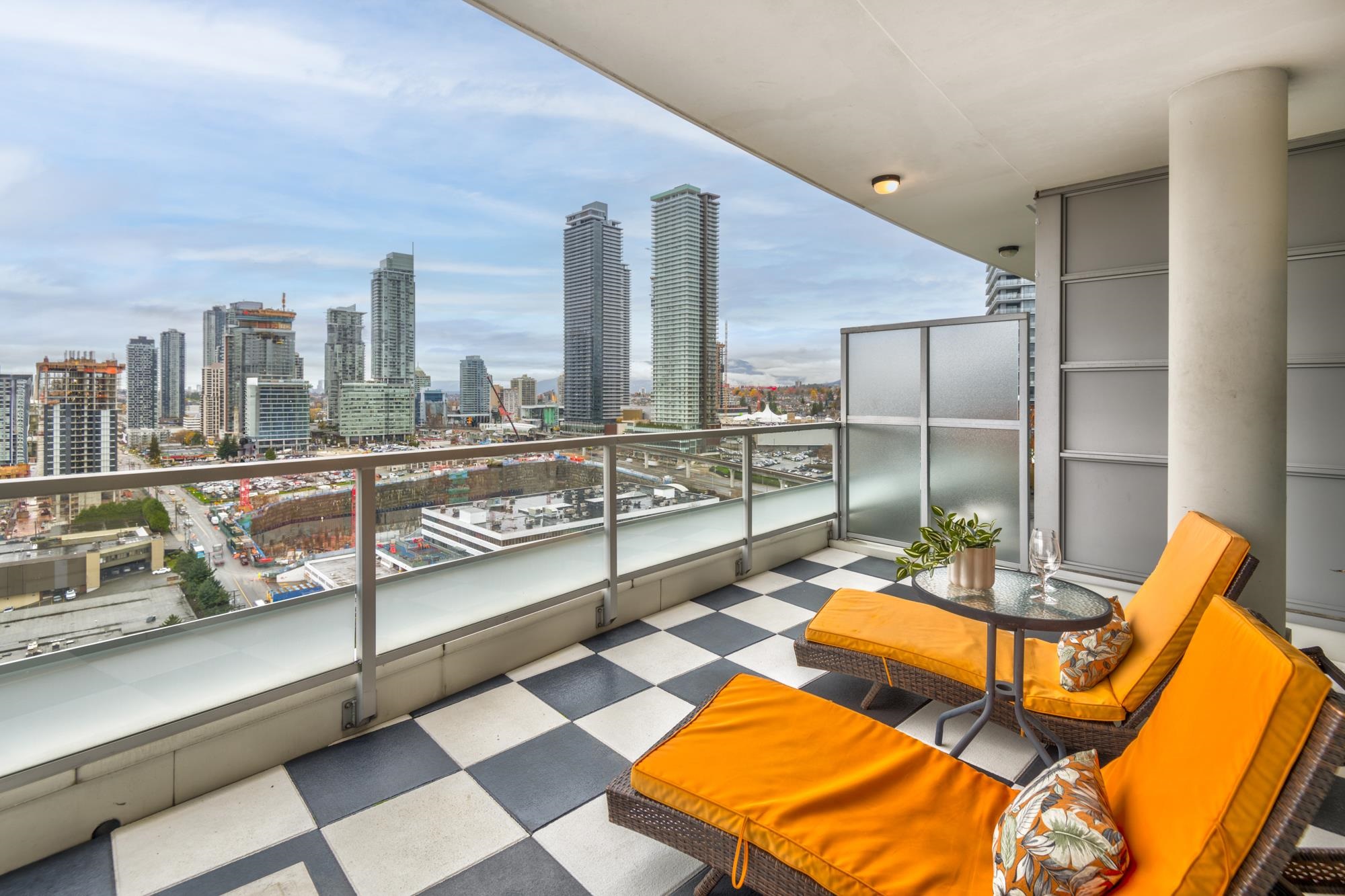 3005 2289 YUKON CRESCENT Unit: 3005