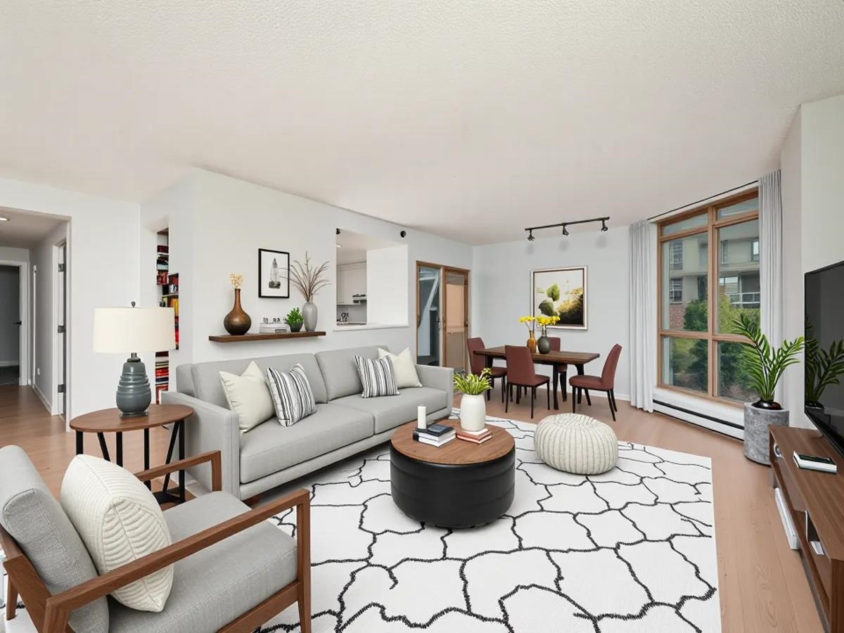 601 867 HAMILTON STREET Unit: 601